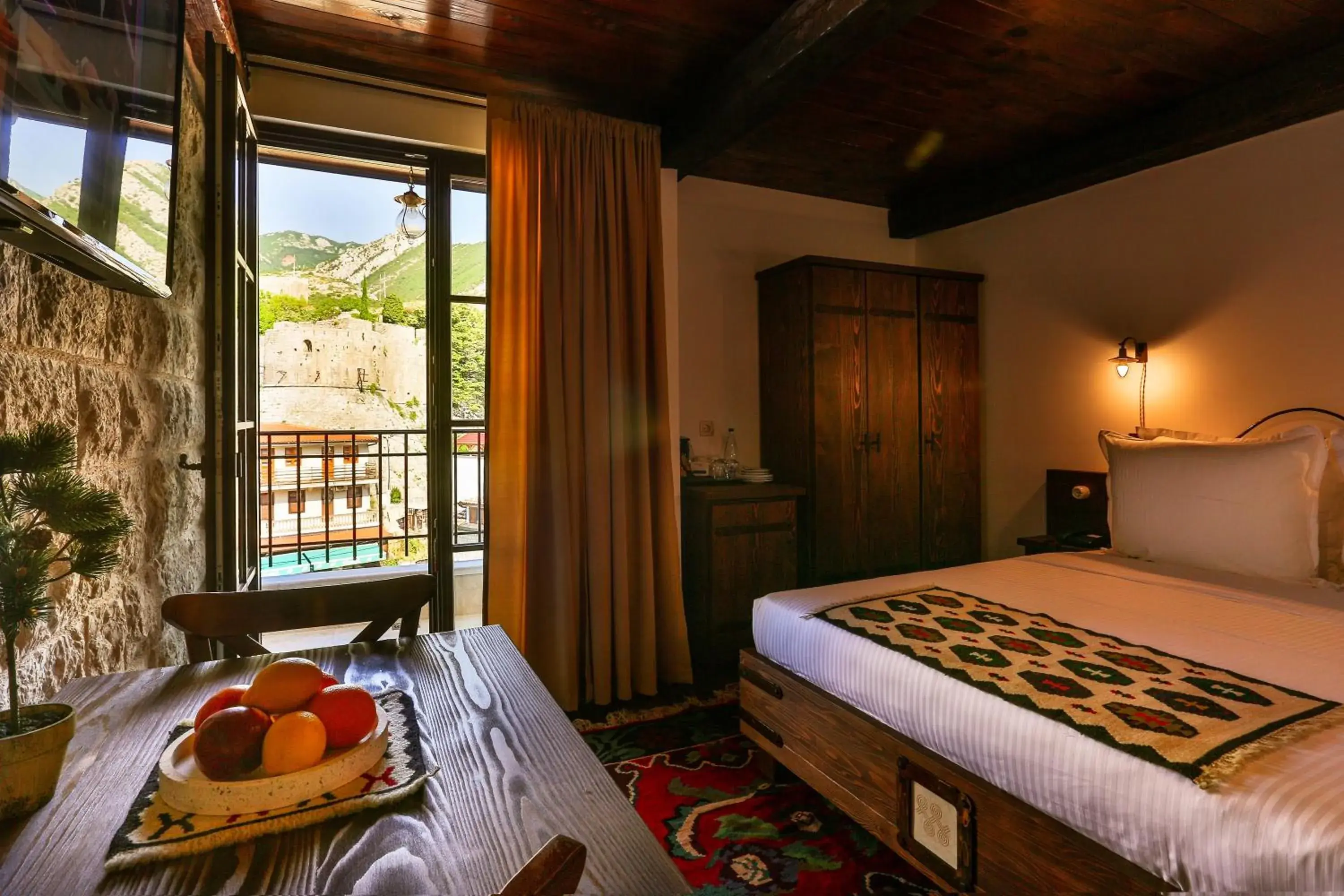 Family Suite in Stara Čaršija Hotel & SPA Family Suite in Stara Čaršija Hotel & SPA