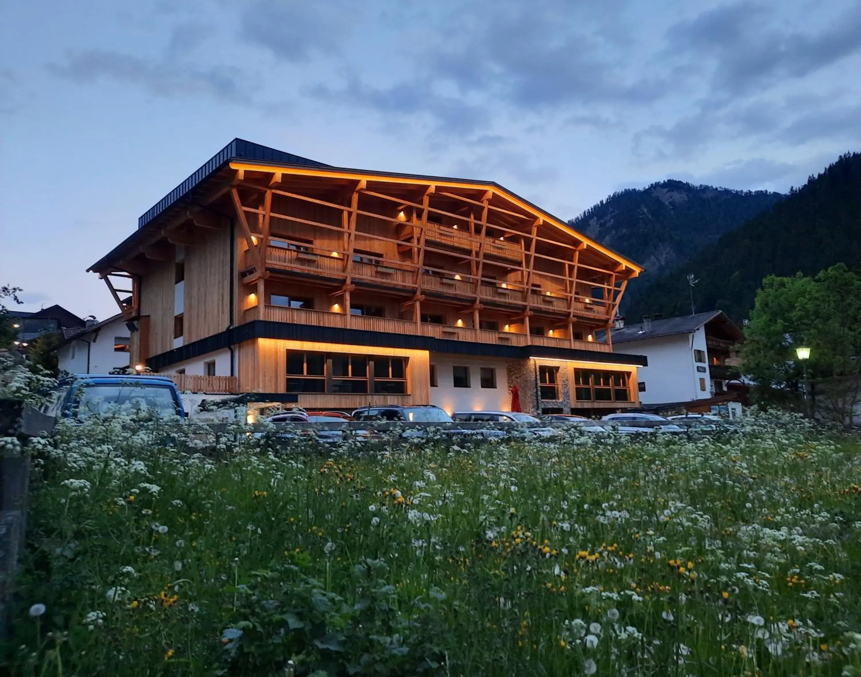 Hotel Gran Pre Hotel Gran Pre