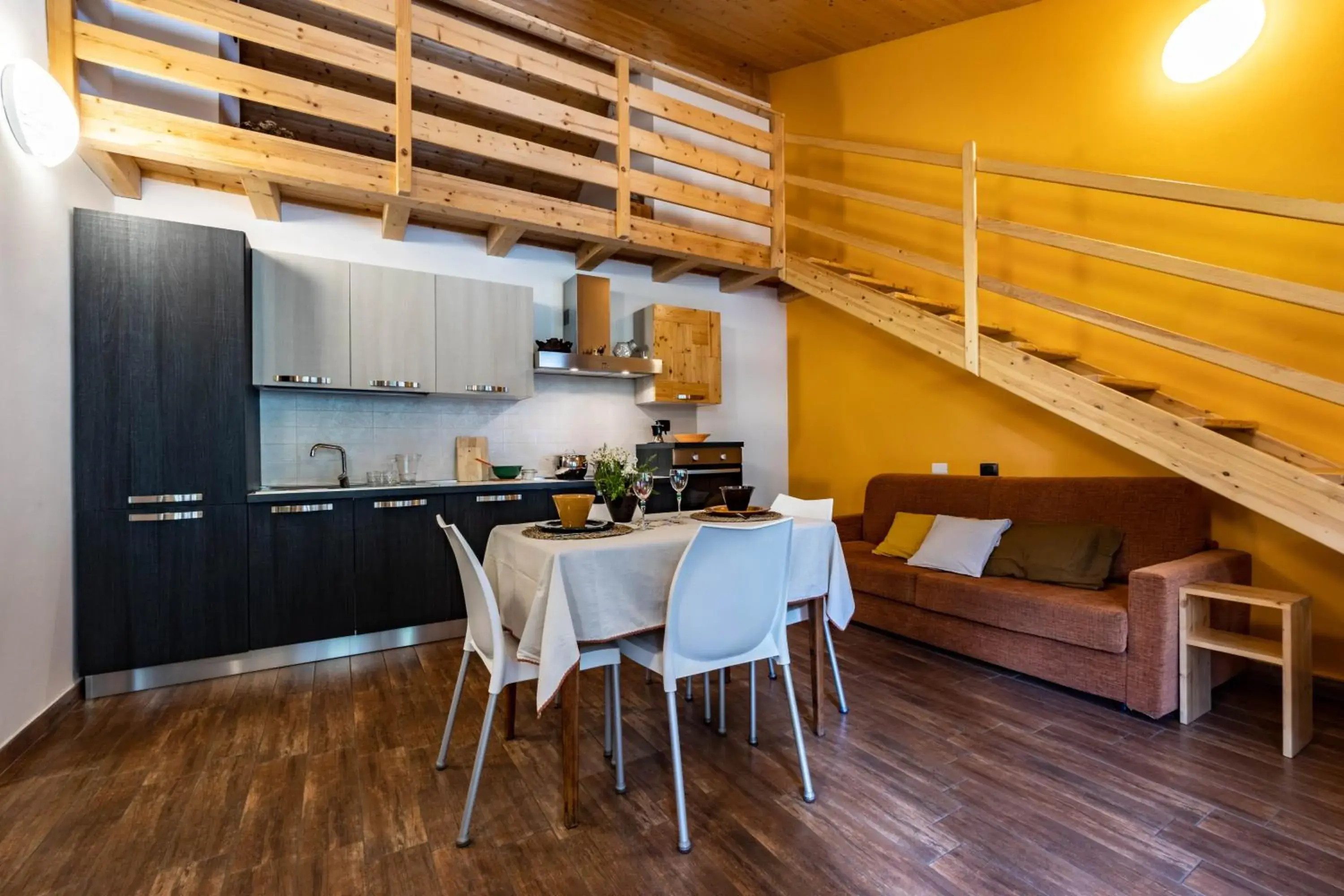 Studio in Case Appartamenti Vacanze Da Cien Studio in Case Appartamenti Vacanze Da Cien