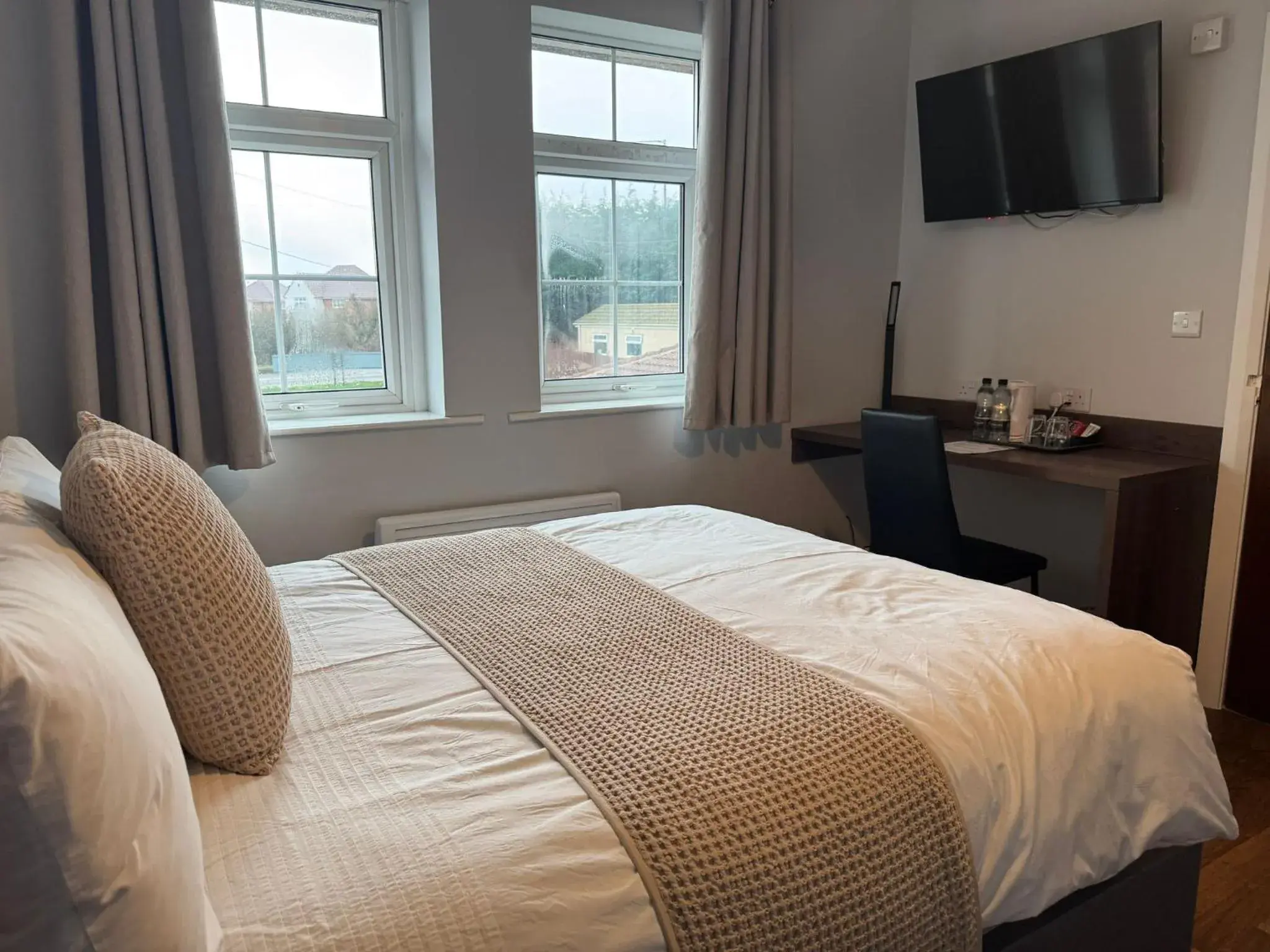 Double Room in The Watling Inn Double Room in The Watling Inn