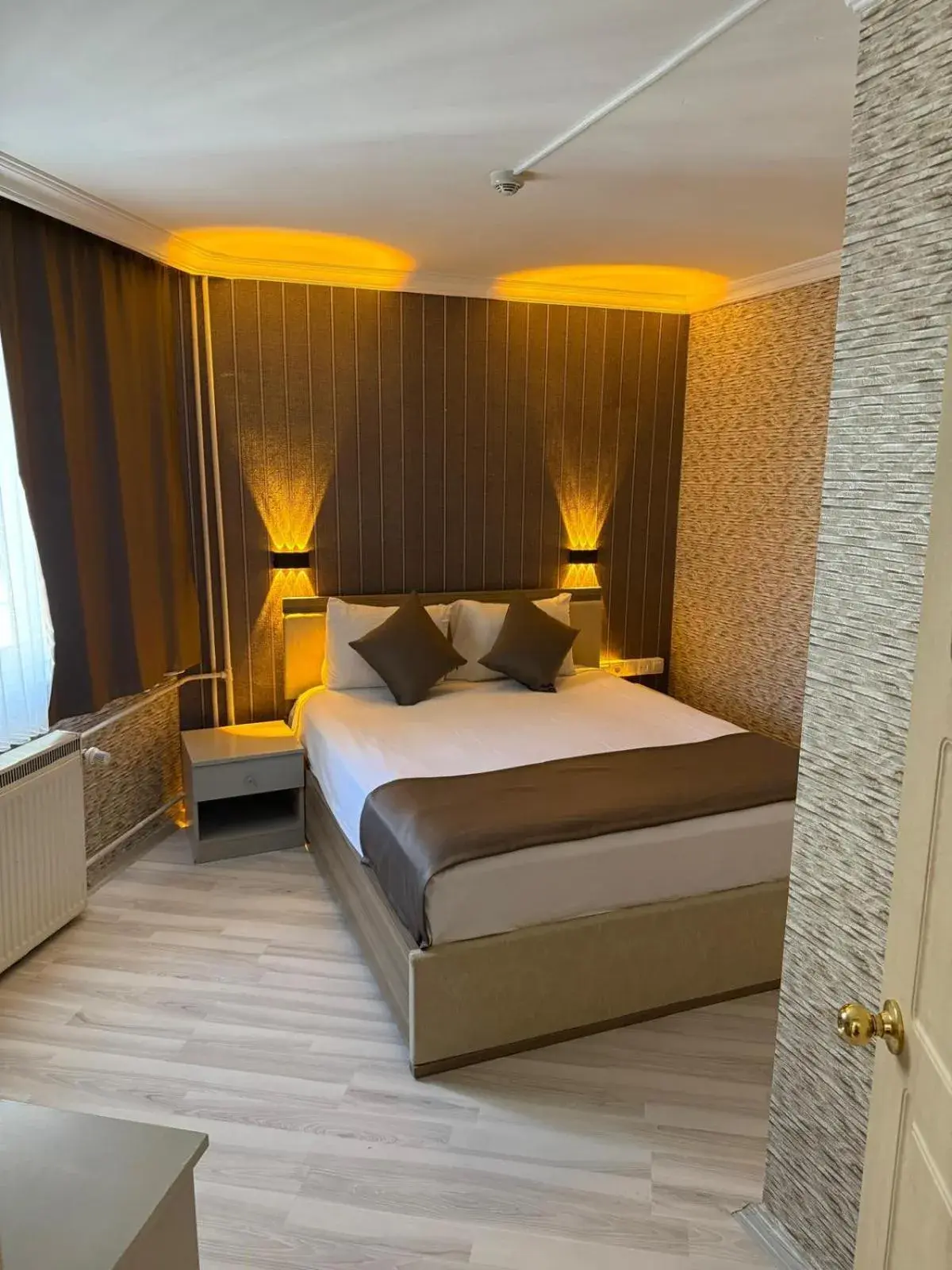 Suite in Artan Hotel Suite in Artan Hotel