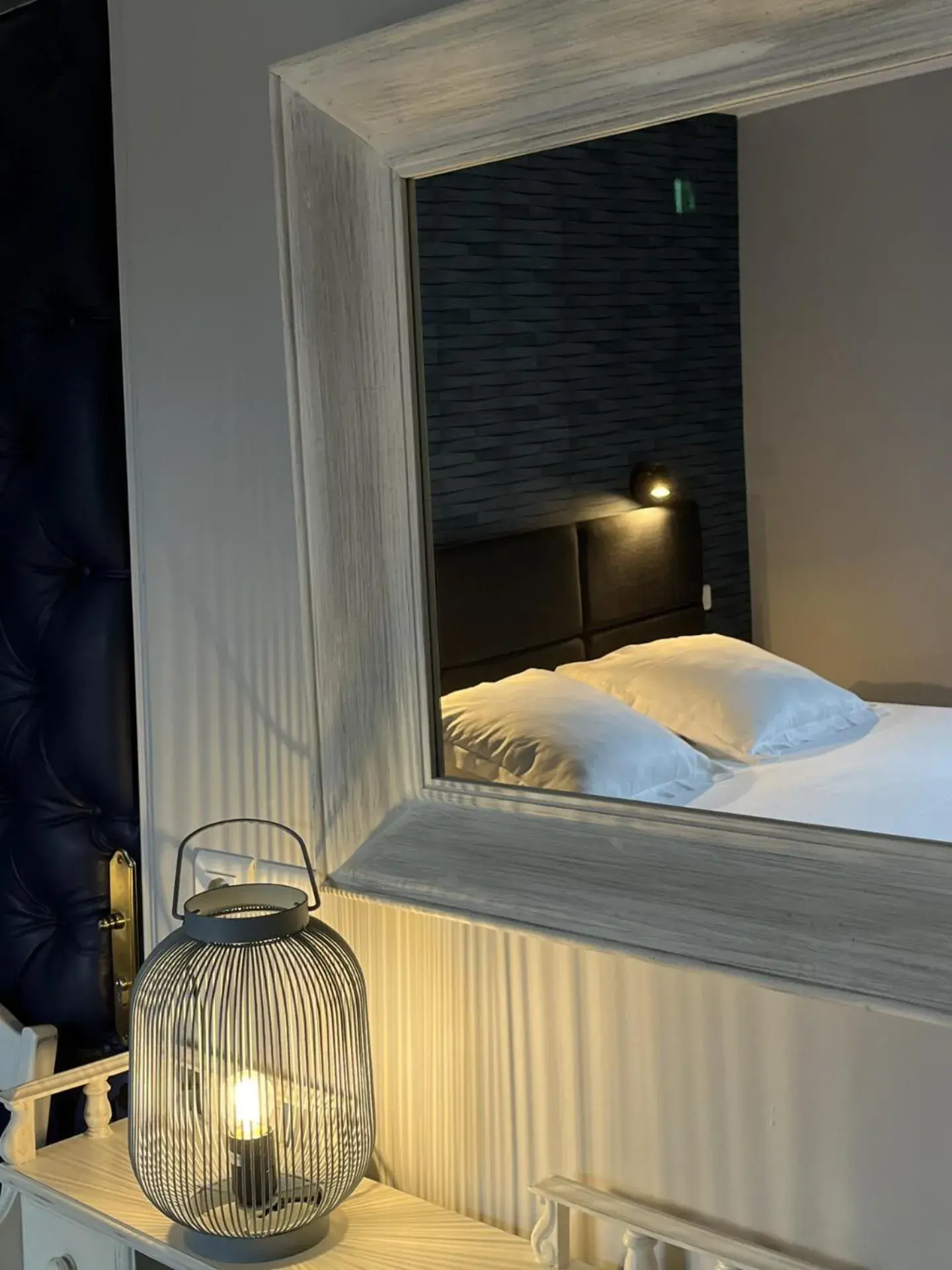 Triple Room in Saint Jean Triple Room in Saint Jean