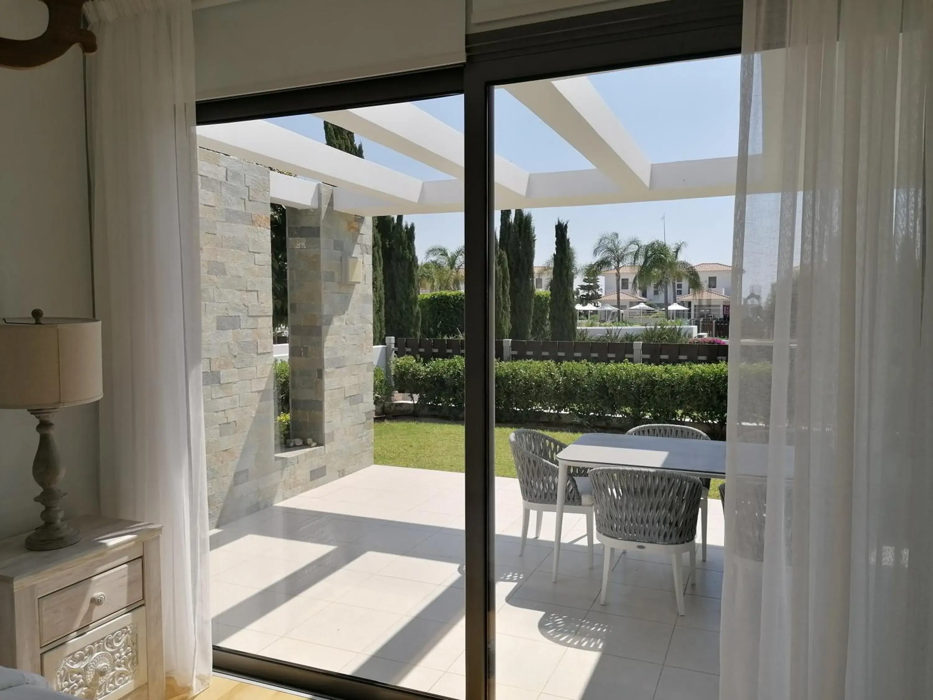 Apartment - Ground Floor in Atlantis Gardens Apartment - Ground Floor in Atlantis Gardens