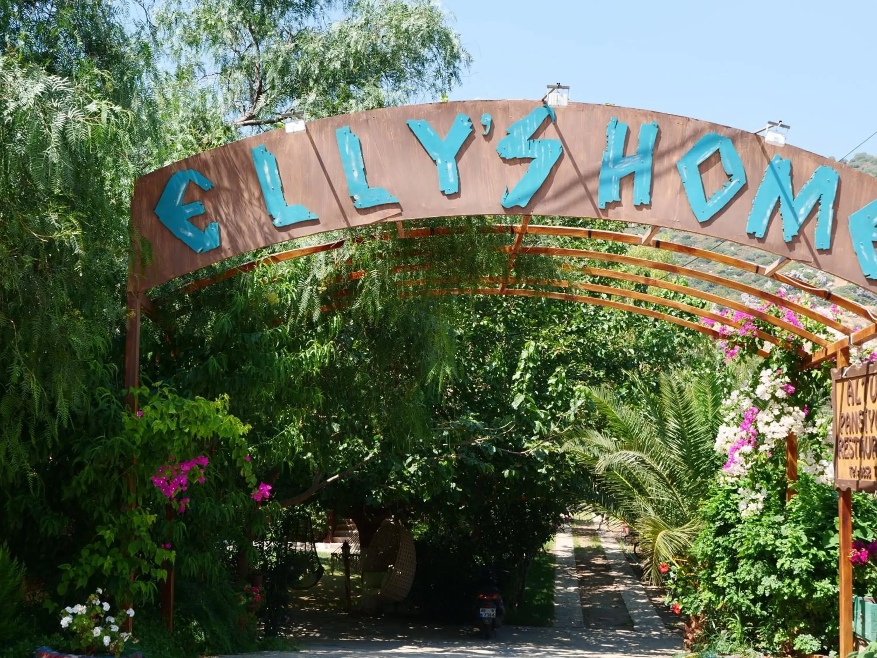 Elly's Home Elly's Home