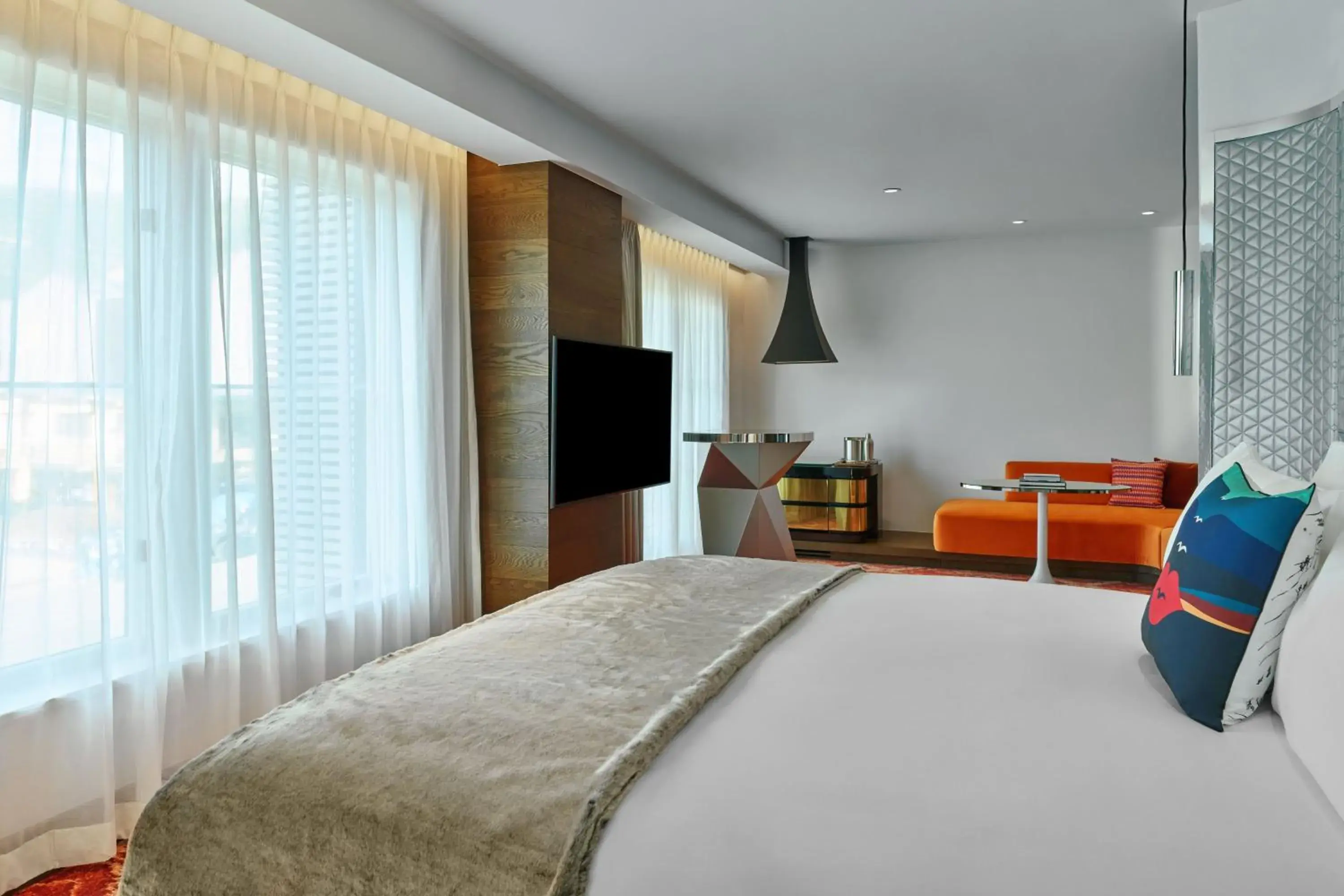 Wow Suite 1 King in W Aspen Wow Suite 1 King in W Aspen