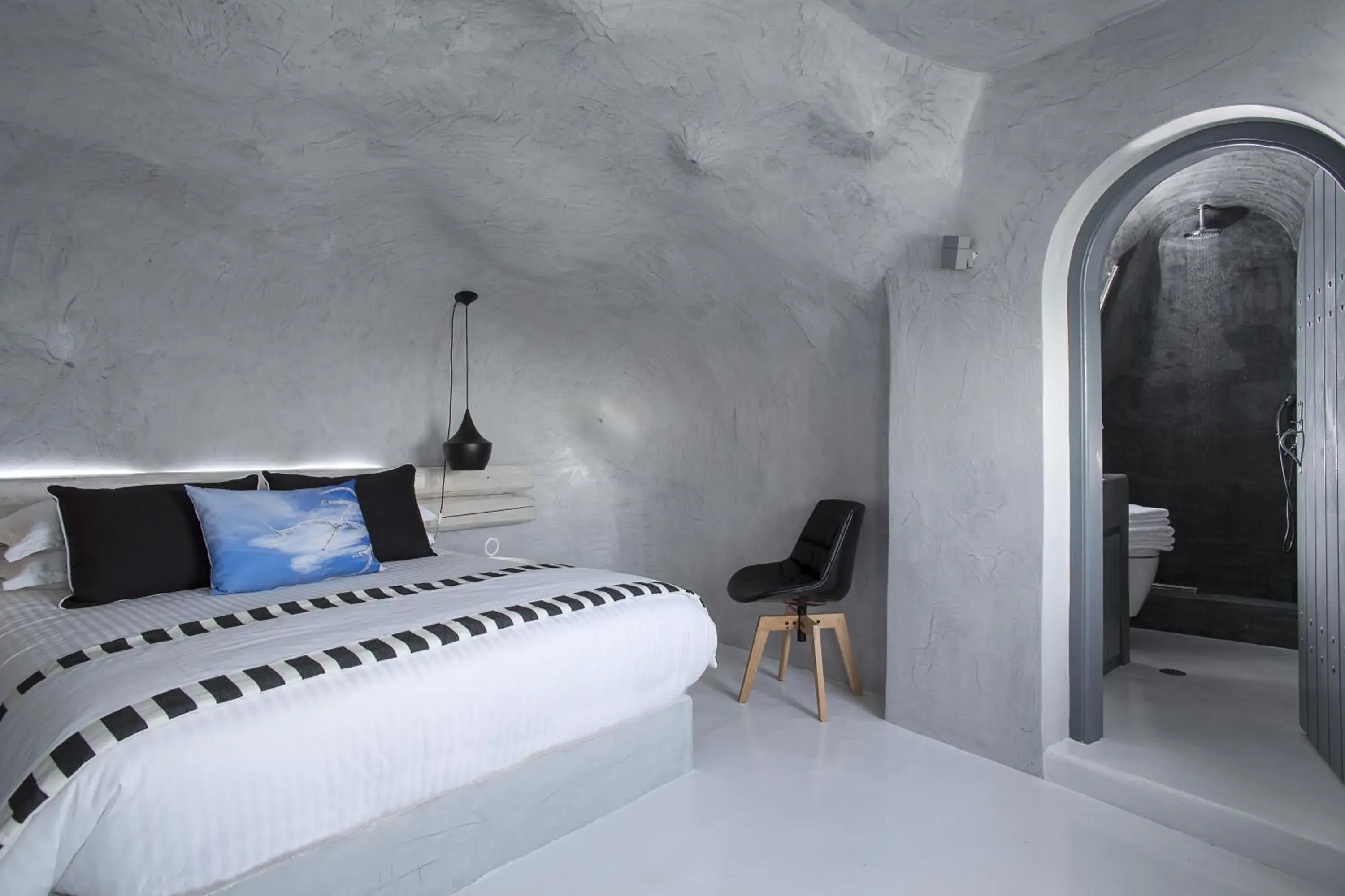 Deluxe Passion Suite in Alta Vista Suites Deluxe Passion Suite in Alta Vista Suites