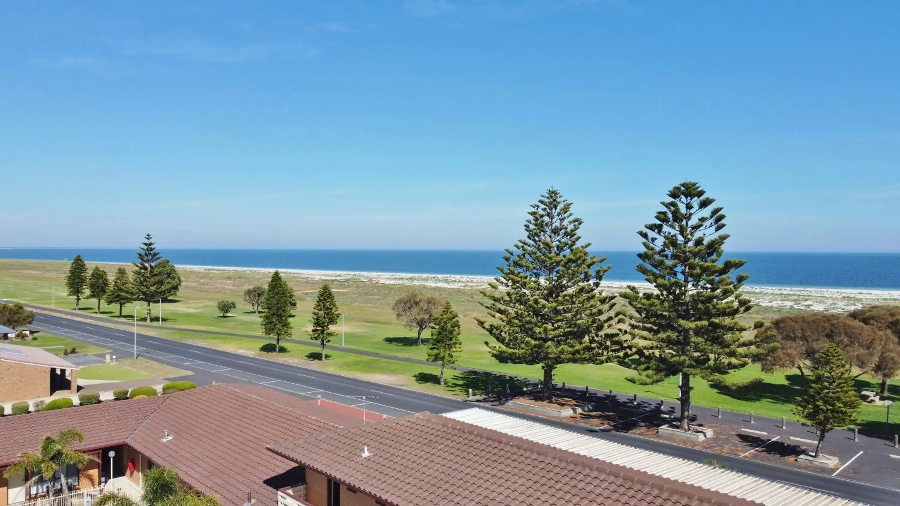 Lacepede Bay Motel Lacepede Bay Motel