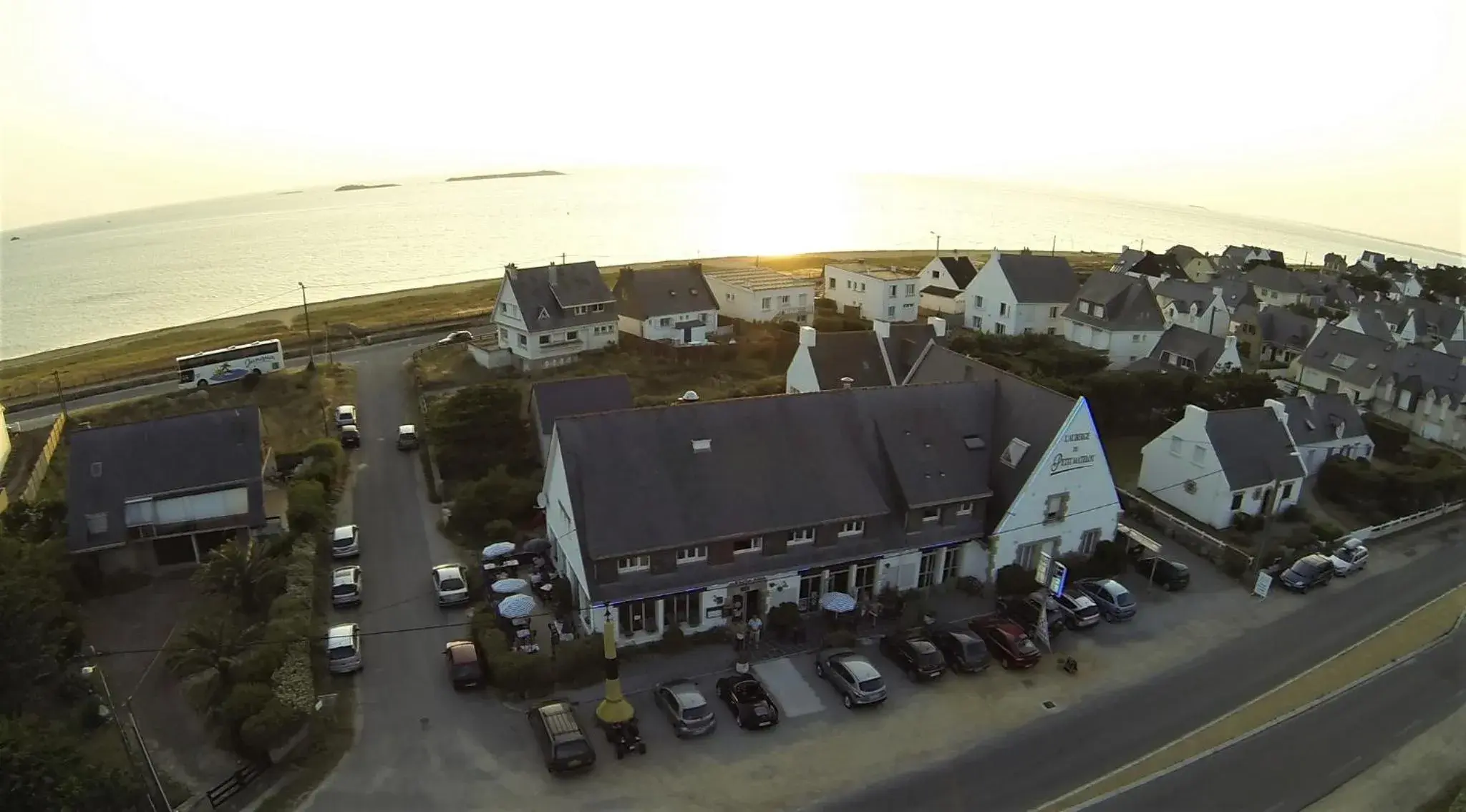 Hôtel du Petit Matelot Hôtel du Petit Matelot