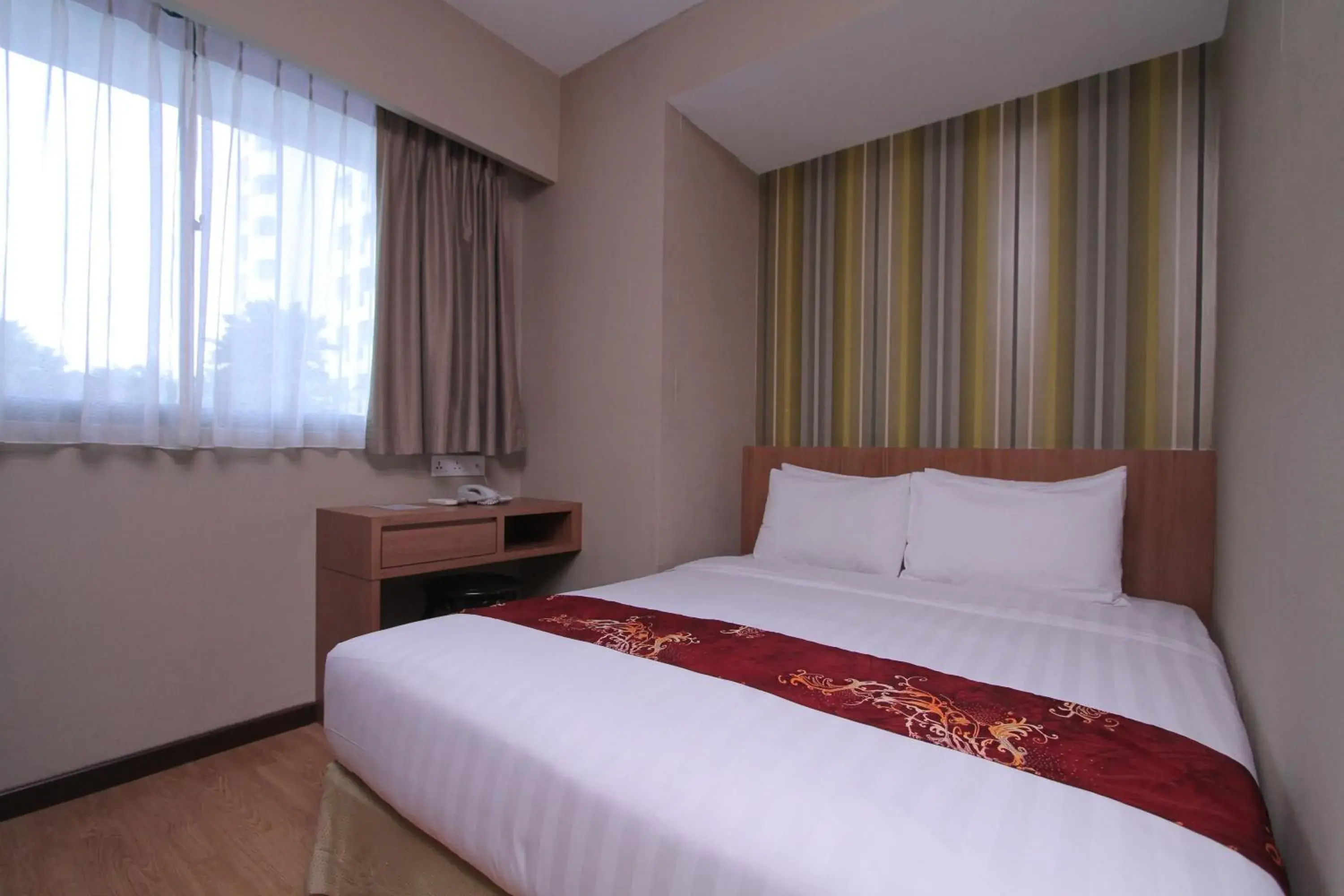 Likas Square - KK Apartment Suite Likas Square - KK Apartment Suite