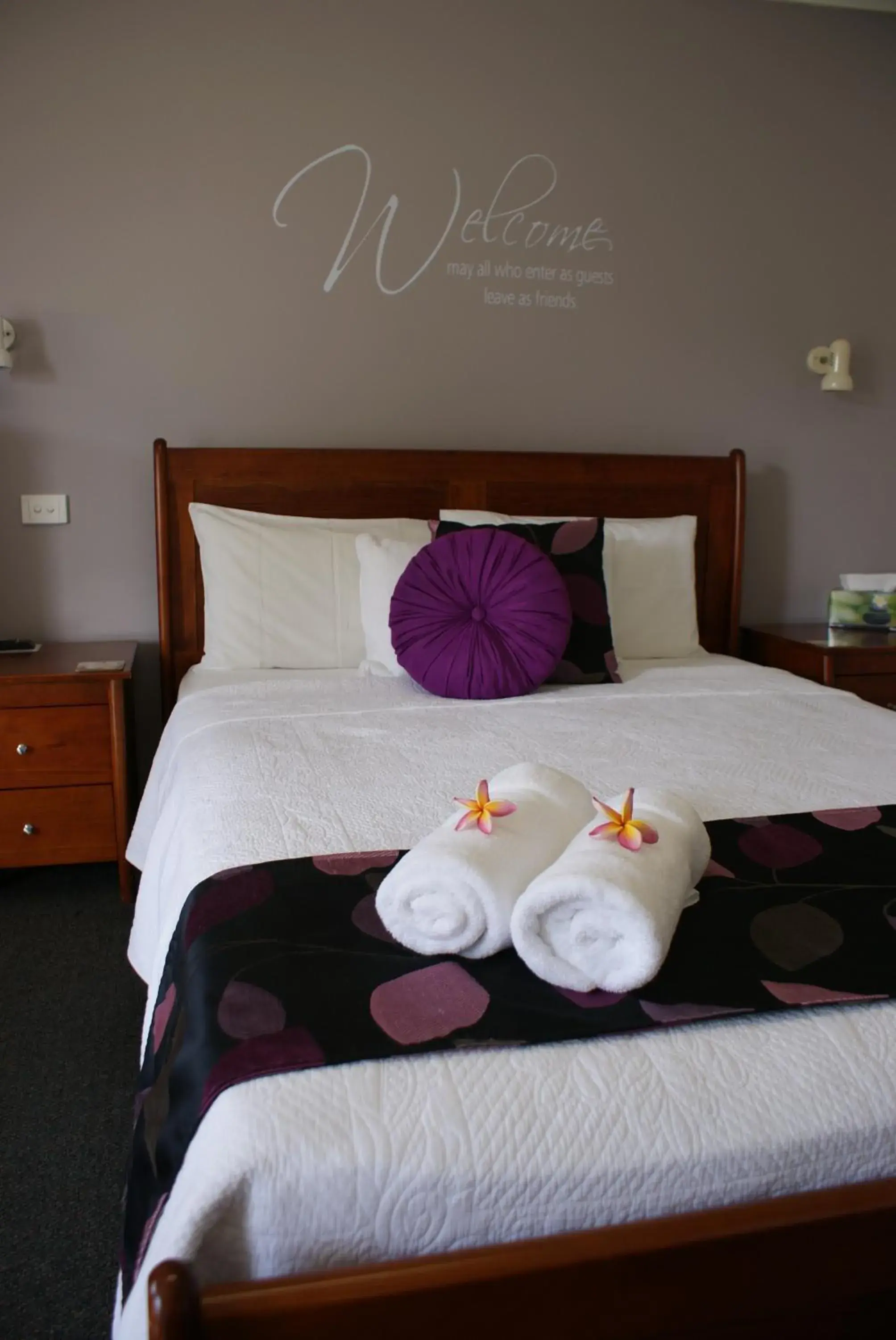 Karuah Riverside Motel Karuah Riverside Motel