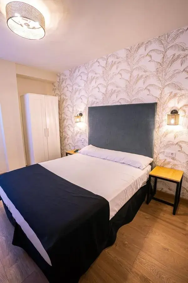 Double or Twin Room in Complejo Roma Double or Twin Room in Complejo Roma