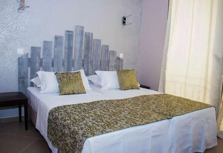 Three-Bedroom Apartment in Aparthotel Palace Three-Bedroom Apartment in Aparthotel Palace