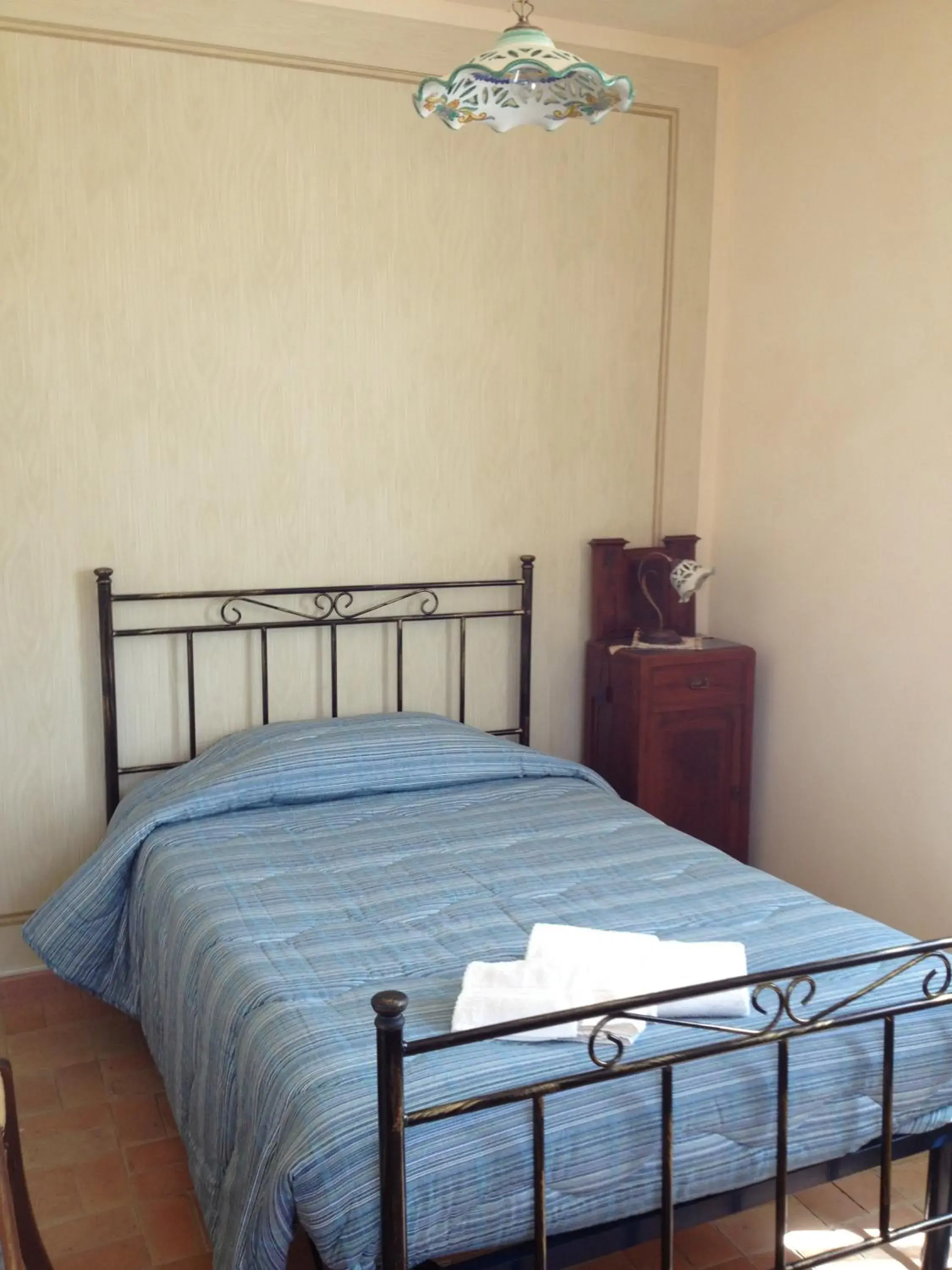 Single Room in il casale san martino Single Room in il casale san martino