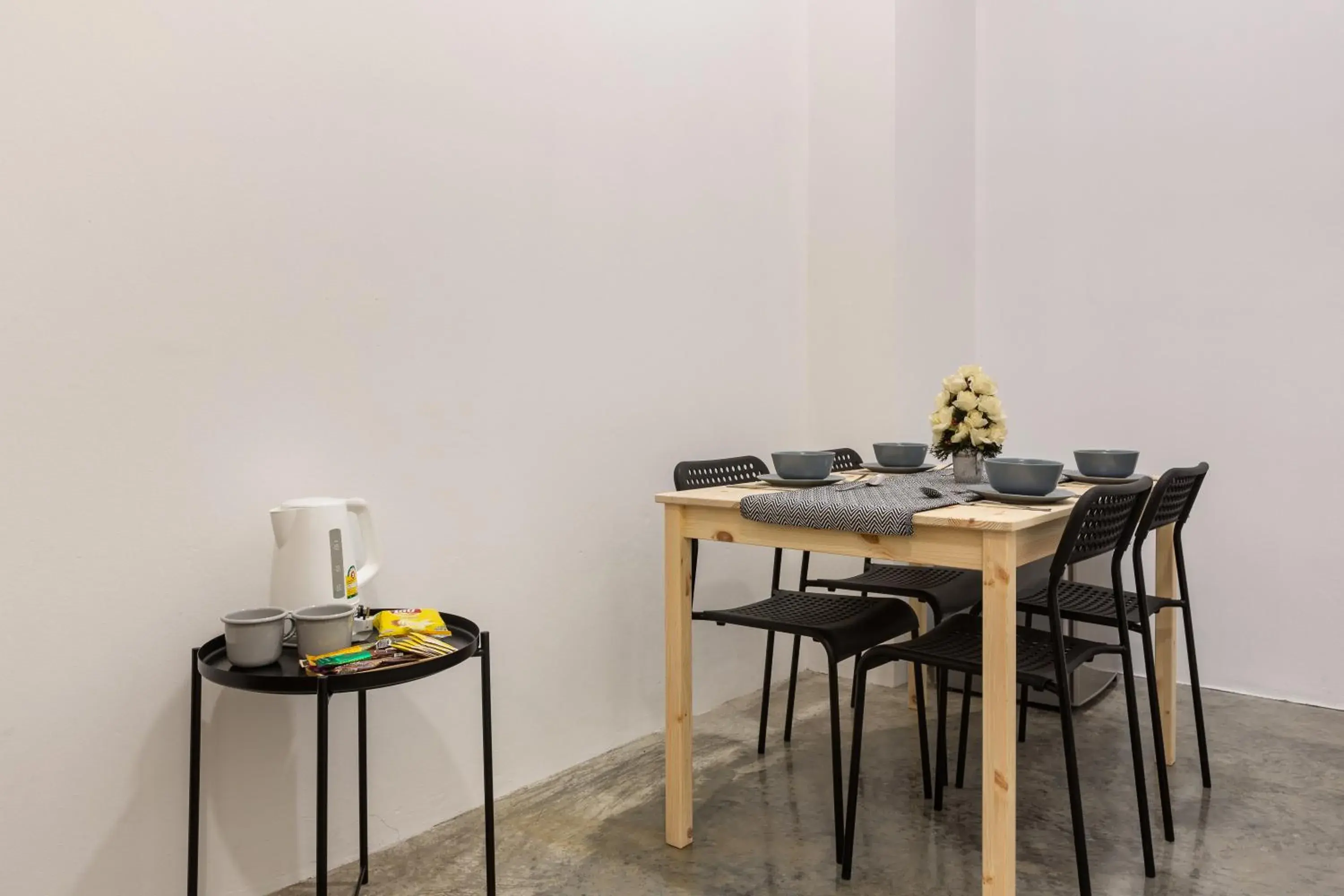 Quadruple Room -Ground FL. in Loft Series by Pak-Up Quadruple Room -Ground FL. in Loft Series by Pak-Up