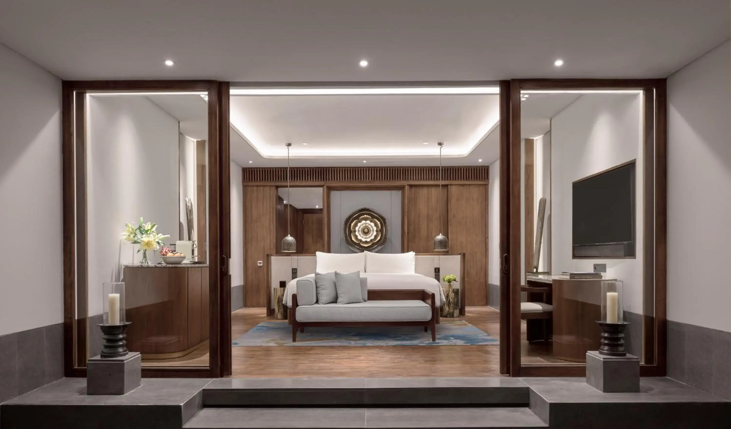 InterContinental Bali Sanur Resort by IHG InterContinental Bali Sanur Resort by IHG