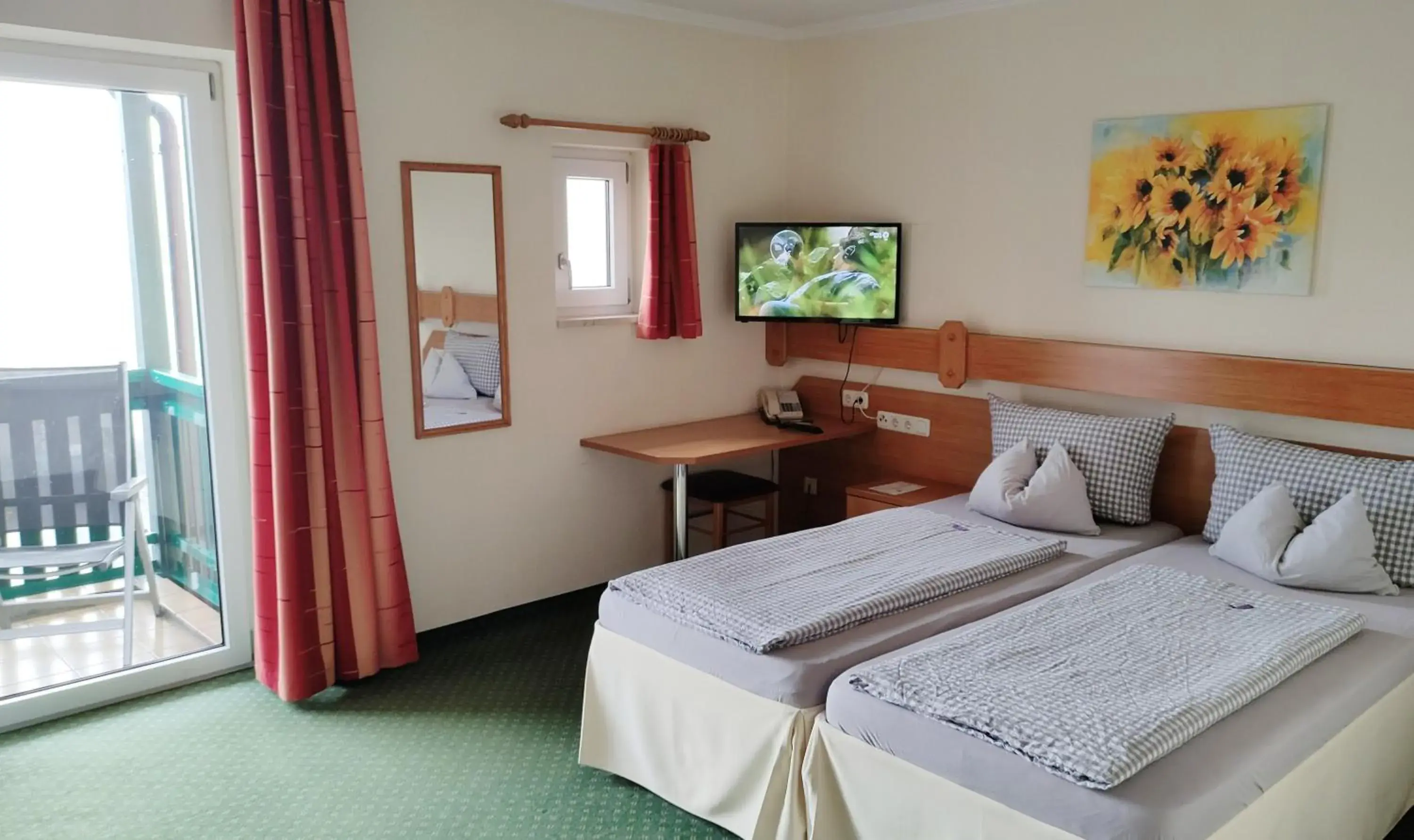 Hotel Fortuna Hotel Fortuna