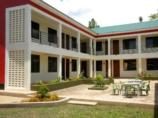 Kanberra Hotel Kanberra Hotel