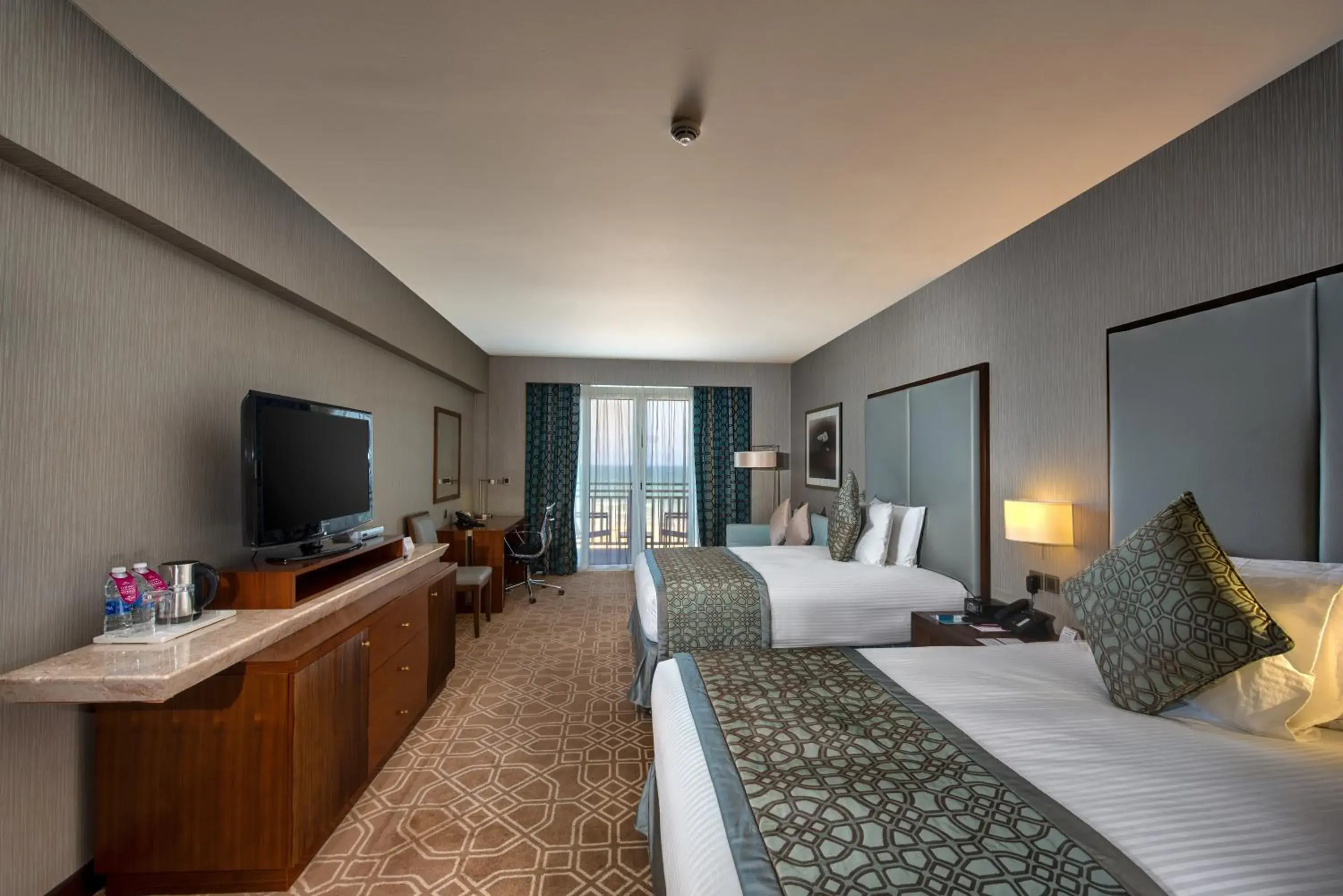 Standard Room in Crowne Plaza Duqm by IHG Standard Room in Crowne Plaza Duqm by IHG