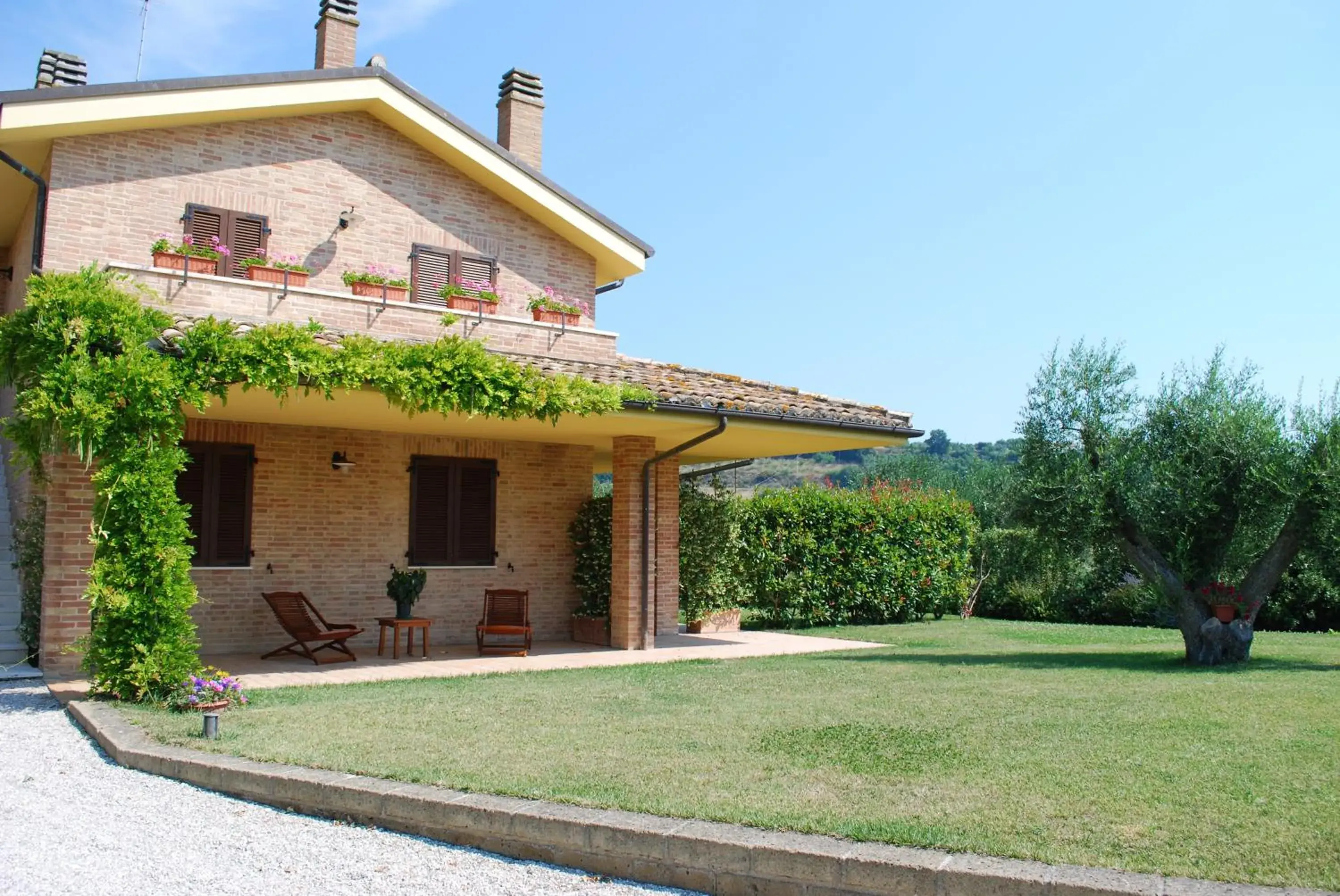 Cumana Blu Apartments Cumana Blu Apartments