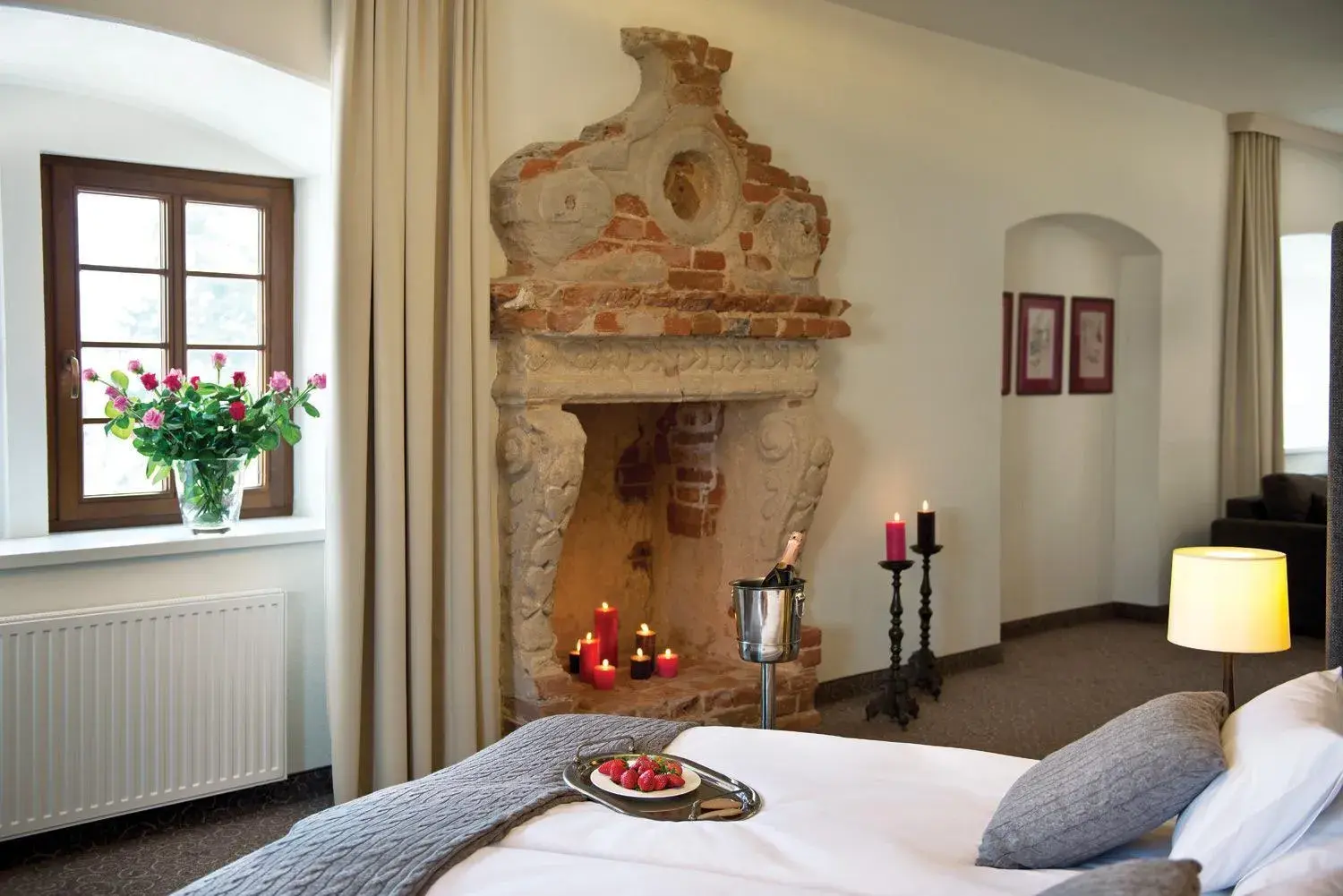 Apartment in Uroczysko Siedmiu Stawów & Spa by L'Occitane Apartment in Uroczysko Siedmiu Stawów & Spa by L'Occitane