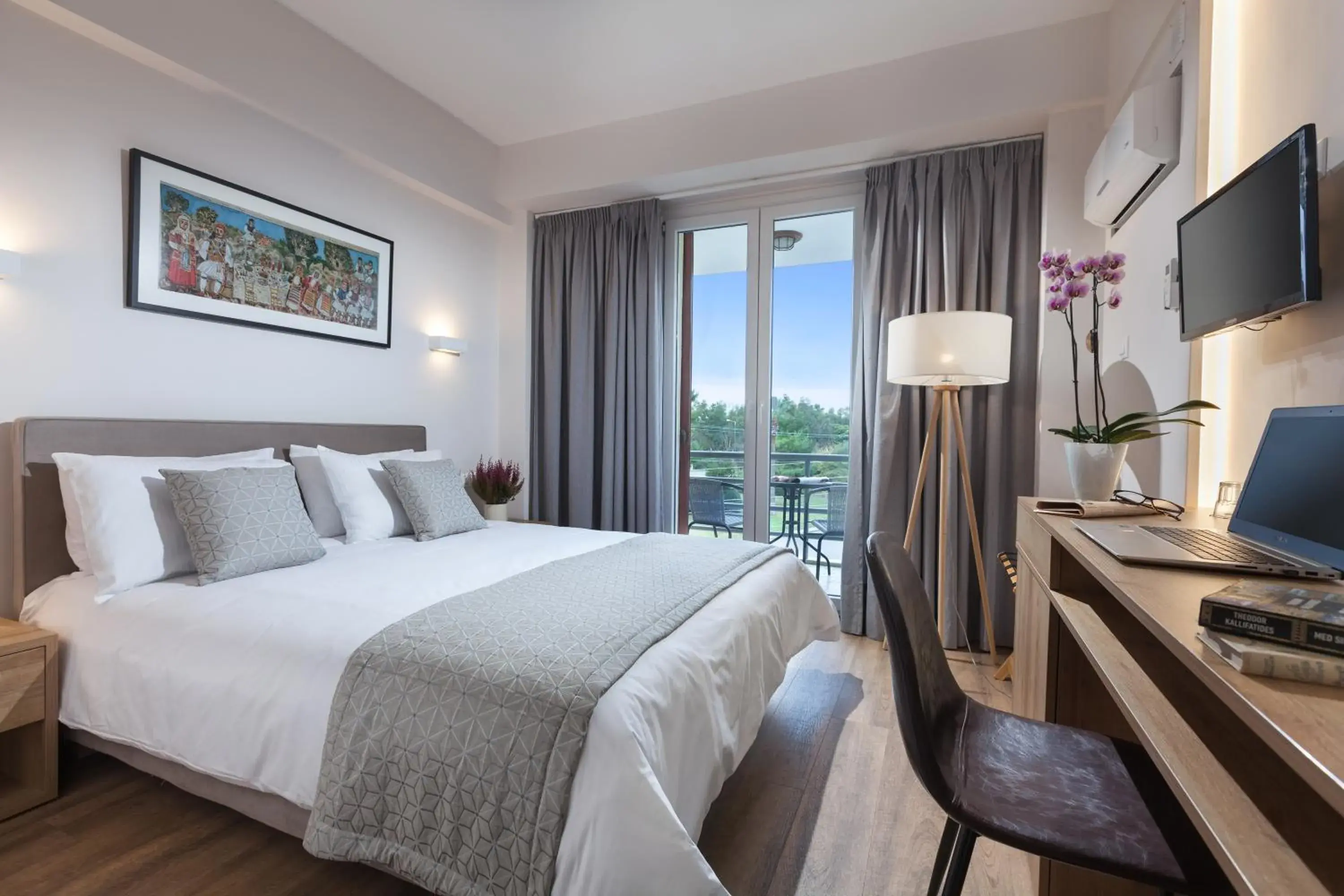 Minavra Hotel Minavra Hotel