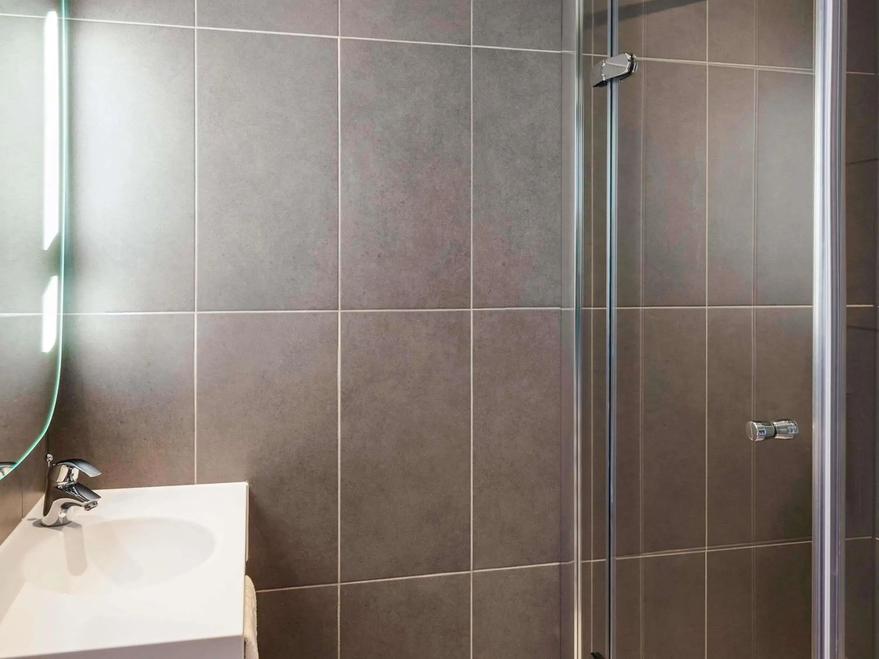 Double Room in ibis budget London Barking Double Room in ibis budget London Barking