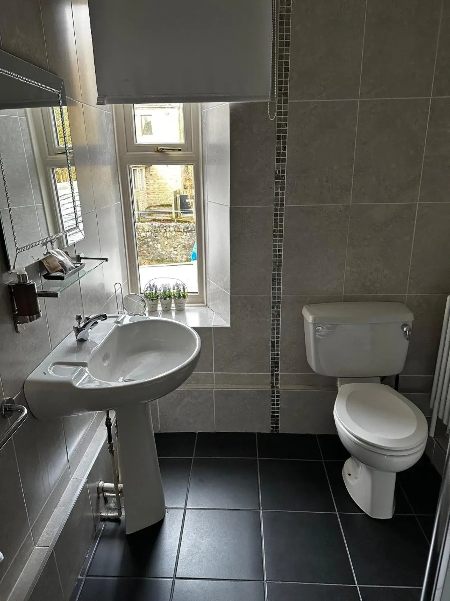 Small Twin Room in New Inn Appletreewick Small Twin Room in New Inn Appletreewick