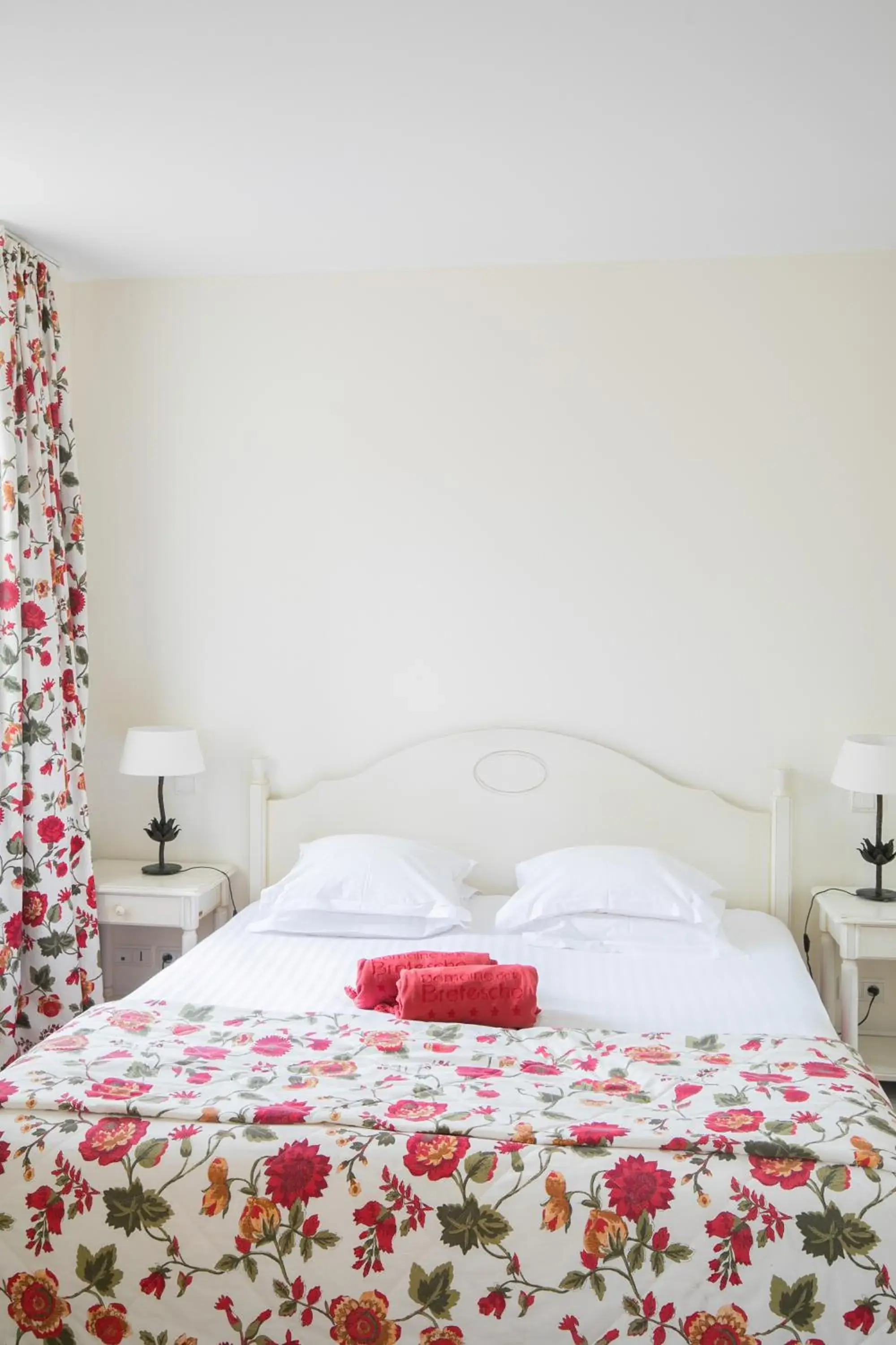 One-Bedroom Villa in Hôtel & Spa de La Bretesche One-Bedroom Villa in Hôtel & Spa de La Bretesche