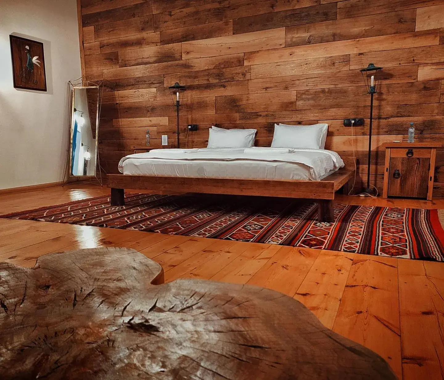 Suite in Ethno Sazano Hotel Suite in Ethno Sazano Hotel