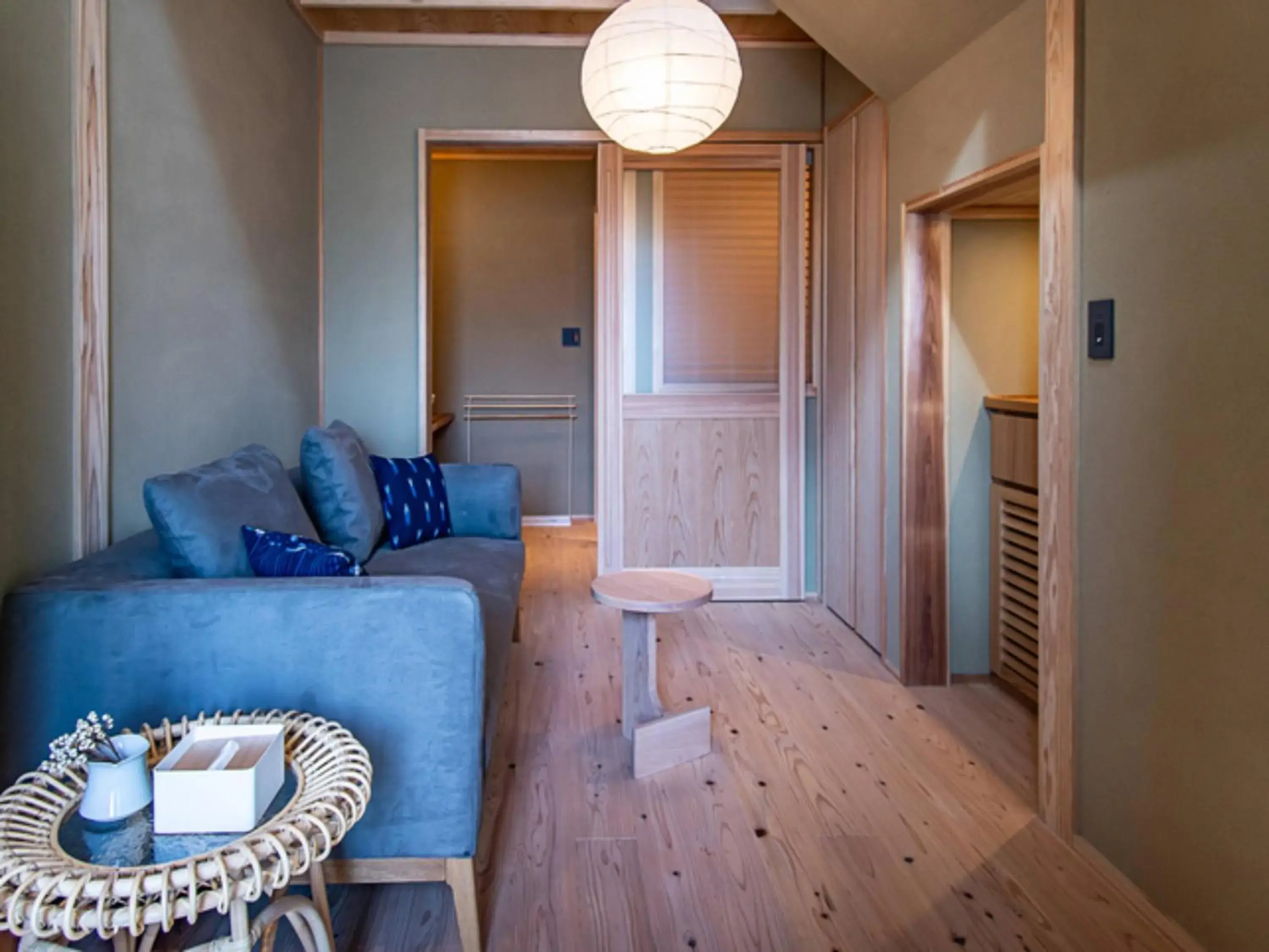 Economy Twin Room - single occupancy in HOTEL CULTIA DAZAIFU Economy Twin Room - single occupancy in HOTEL CULTIA DAZAIFU