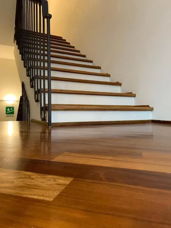 Single Room - single occupancy in HOTEL DOZZA Single Room - single occupancy in HOTEL DOZZA