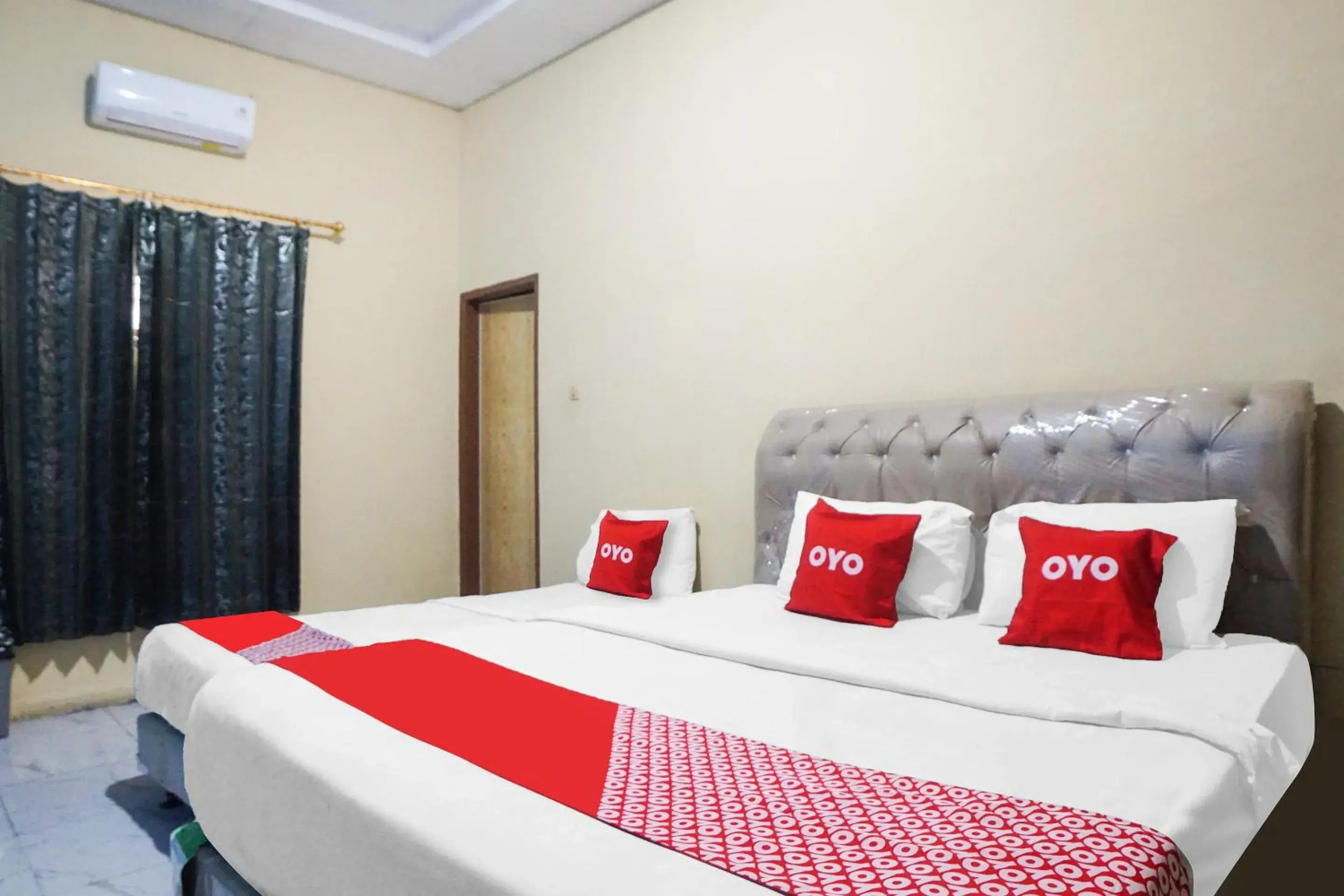 Hotel O Sky Residence Mawar Hotel O Sky Residence Mawar