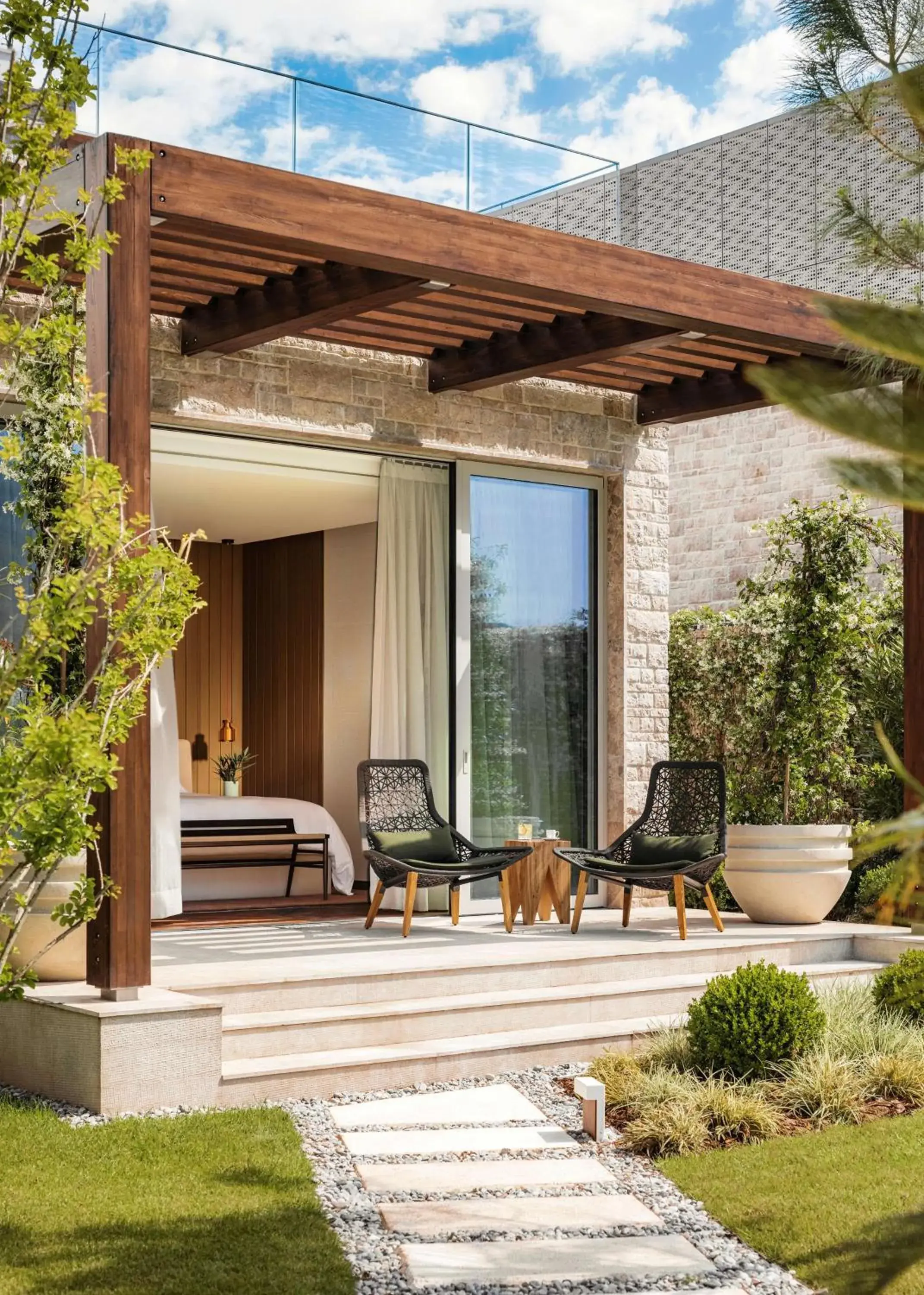 Villa Lovcen 4 Bedroom in One&Only Portonovi Villa Lovcen 4 Bedroom in One&Only Portonovi