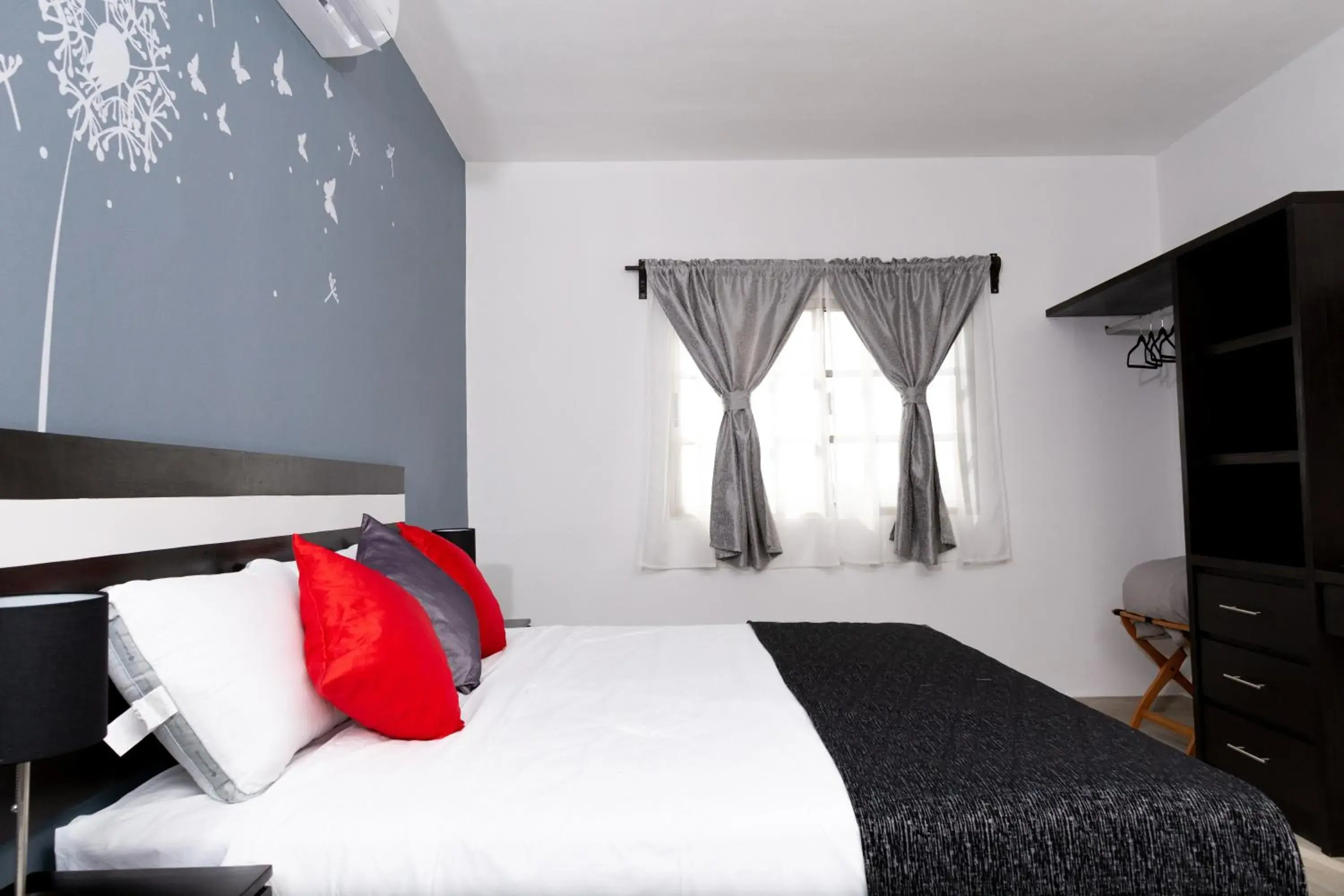 Penthouse Apartment in Santa Fe Studios And Suites Penthouse Apartment in Santa Fe Studios And Suites