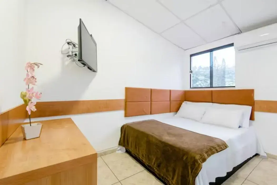 Suite in Pousada Queiroz Suite in Pousada Queiroz