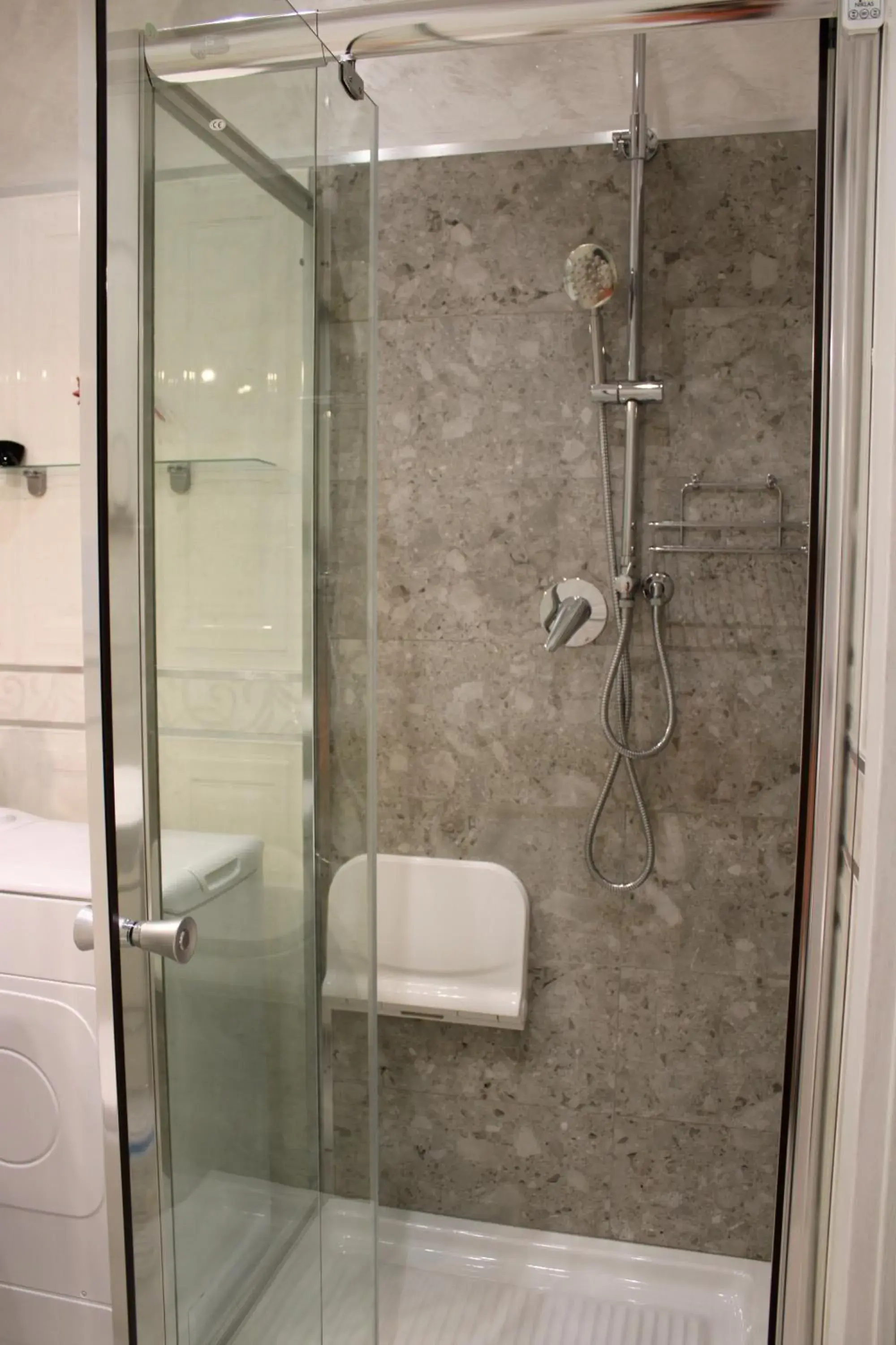 Studio with Sea View in MEDUSA Residence B&B Studio with Sea View in MEDUSA Residence B&B