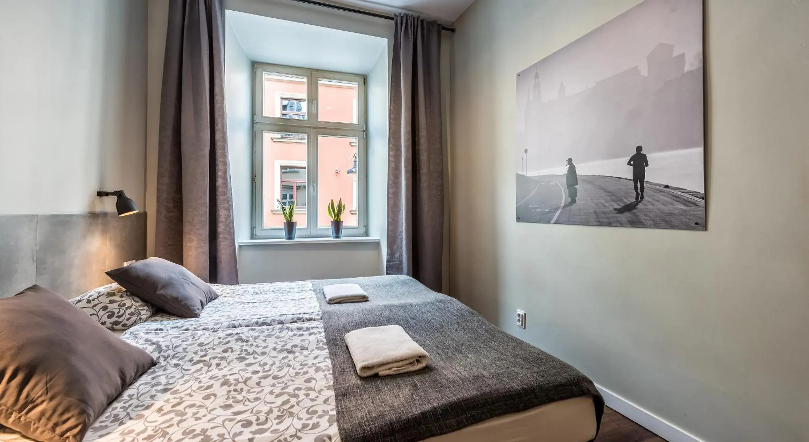 Deluxe Apartment in Flaminio Smart Sleep Deluxe Apartment in Flaminio Smart Sleep