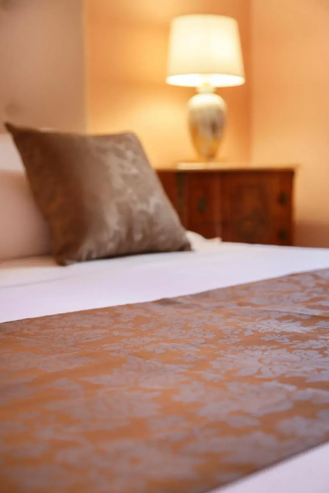 Two-Bedroom Apartment in Saint George's House Appartamenti & Spa Two-Bedroom Apartment in Saint George's House Appartamenti & Spa