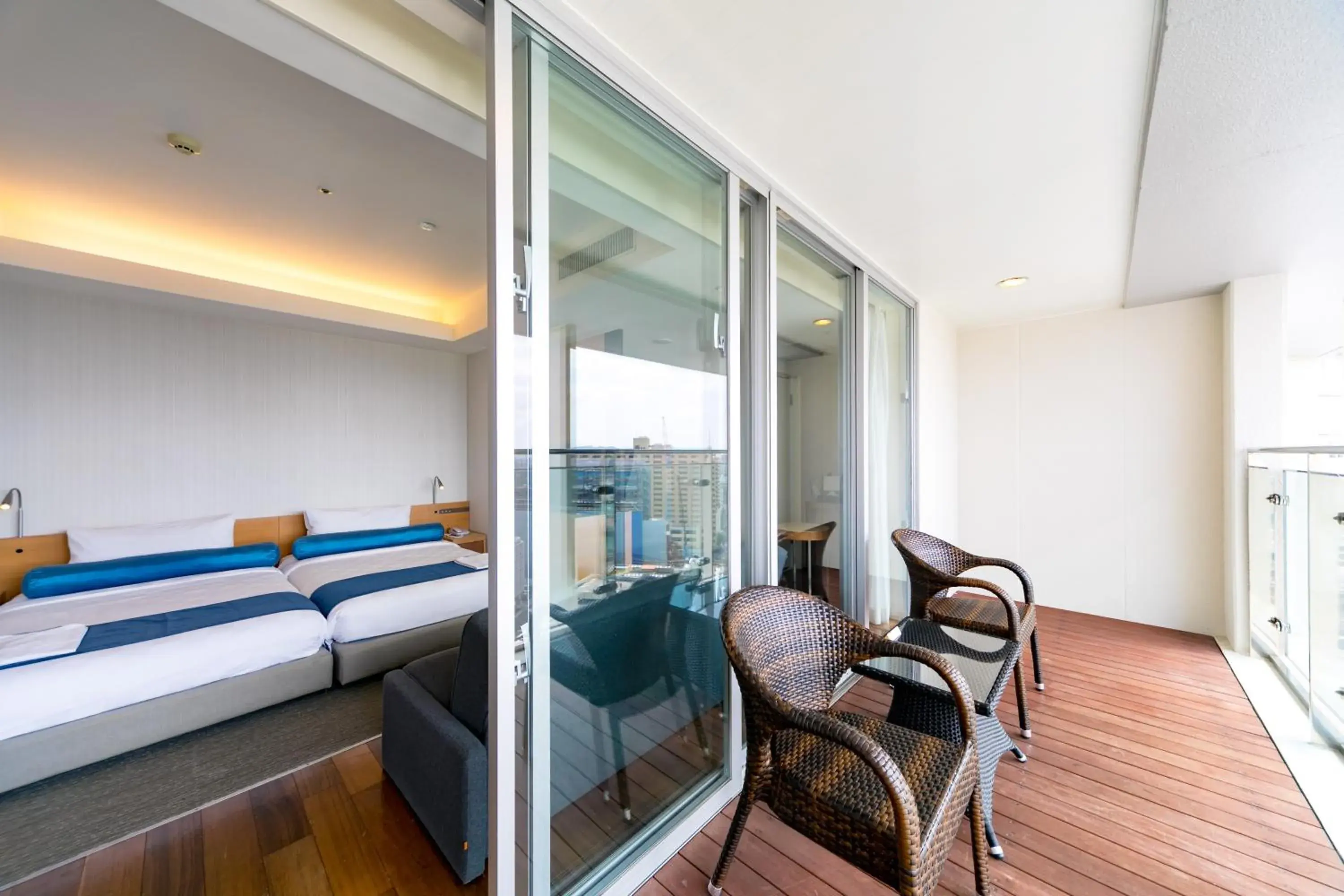 Naha Tokyu REI Hotel Naha Tokyu REI Hotel