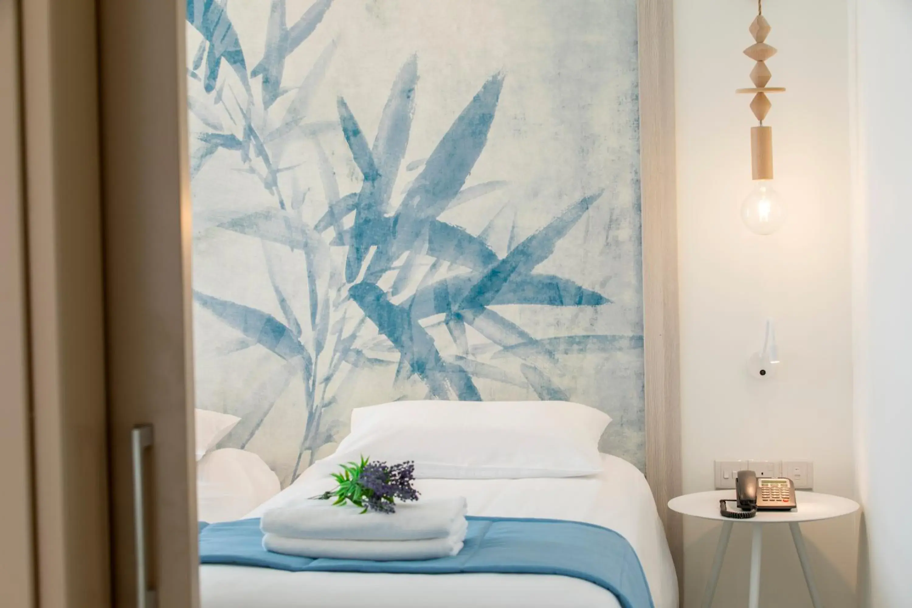 Double Suite with Sea View in Infinity Blu - Designed for Adults by Louis Hotels Double Suite with Sea View in Infinity Blu - Designed for Adults by Louis Hotels