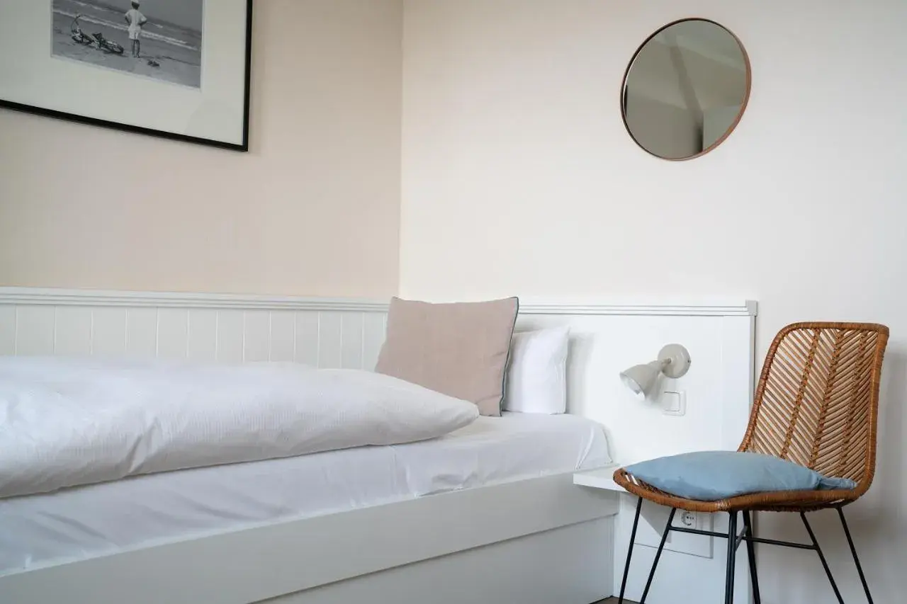 Single Room "Michel" in Strandhaus Ahrenshoop Single Room "Michel" in Strandhaus Ahrenshoop