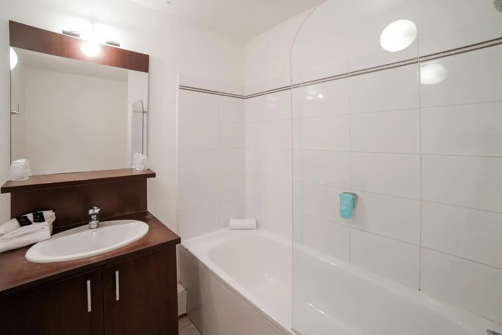 Apartment in Appart'City Classic Bordeaux Aéroport St Jean D'Illac Apartment in Appart'City Classic Bordeaux Aéroport St Jean D'Illac