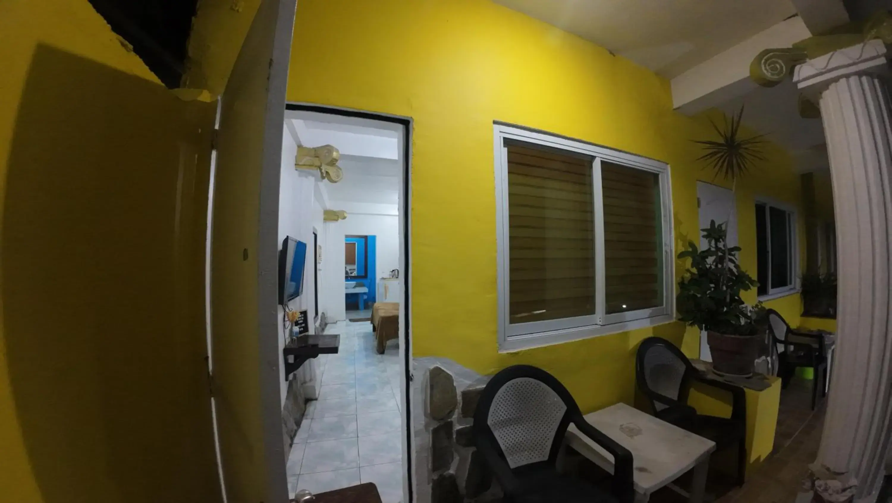 Deluxe Double Room with Ocean View in Dream Hill Condos & Spa Deluxe Double Room with Ocean View in Dream Hill Condos & Spa