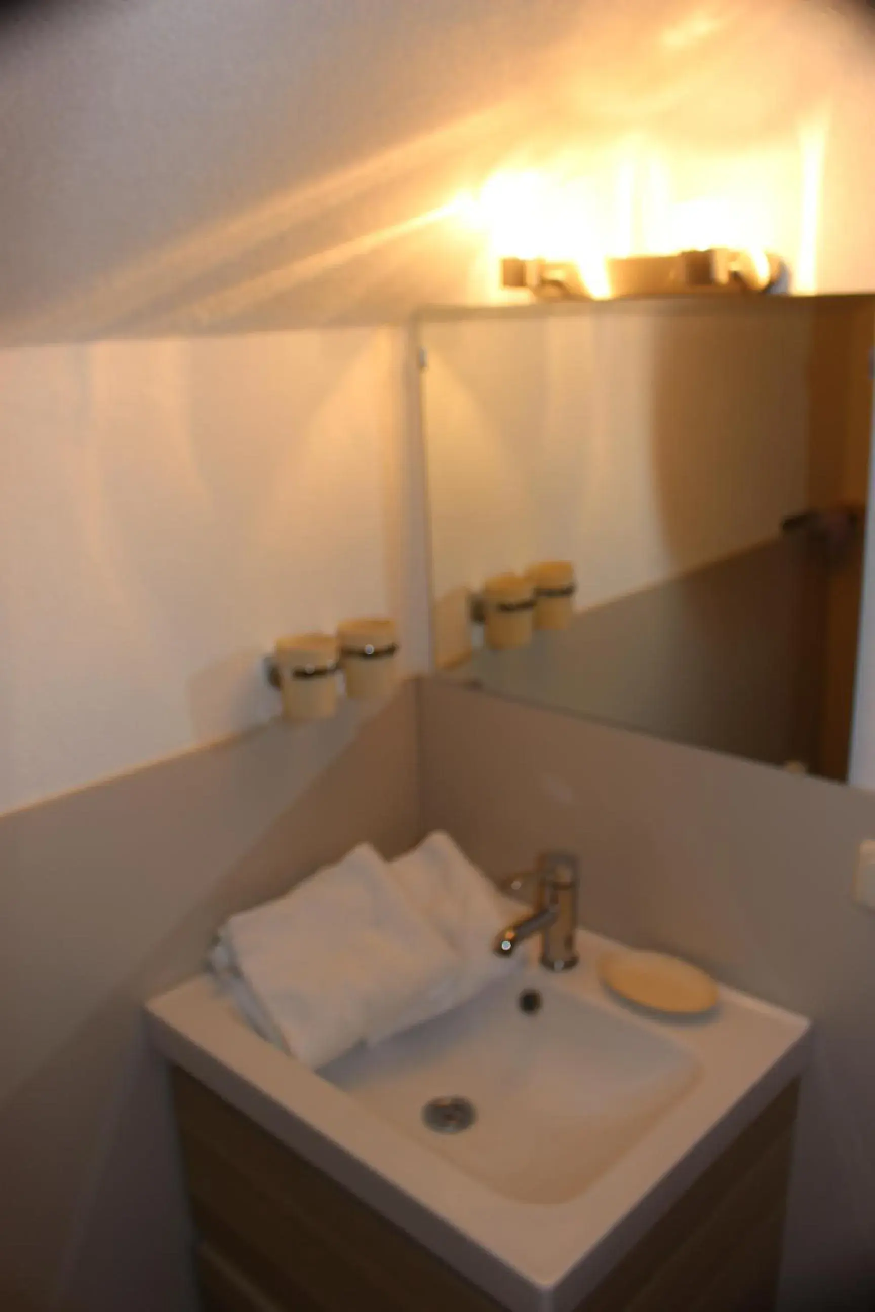 Double Room with Mountain View in Haus Friedeck Double Room with Mountain View in Haus Friedeck