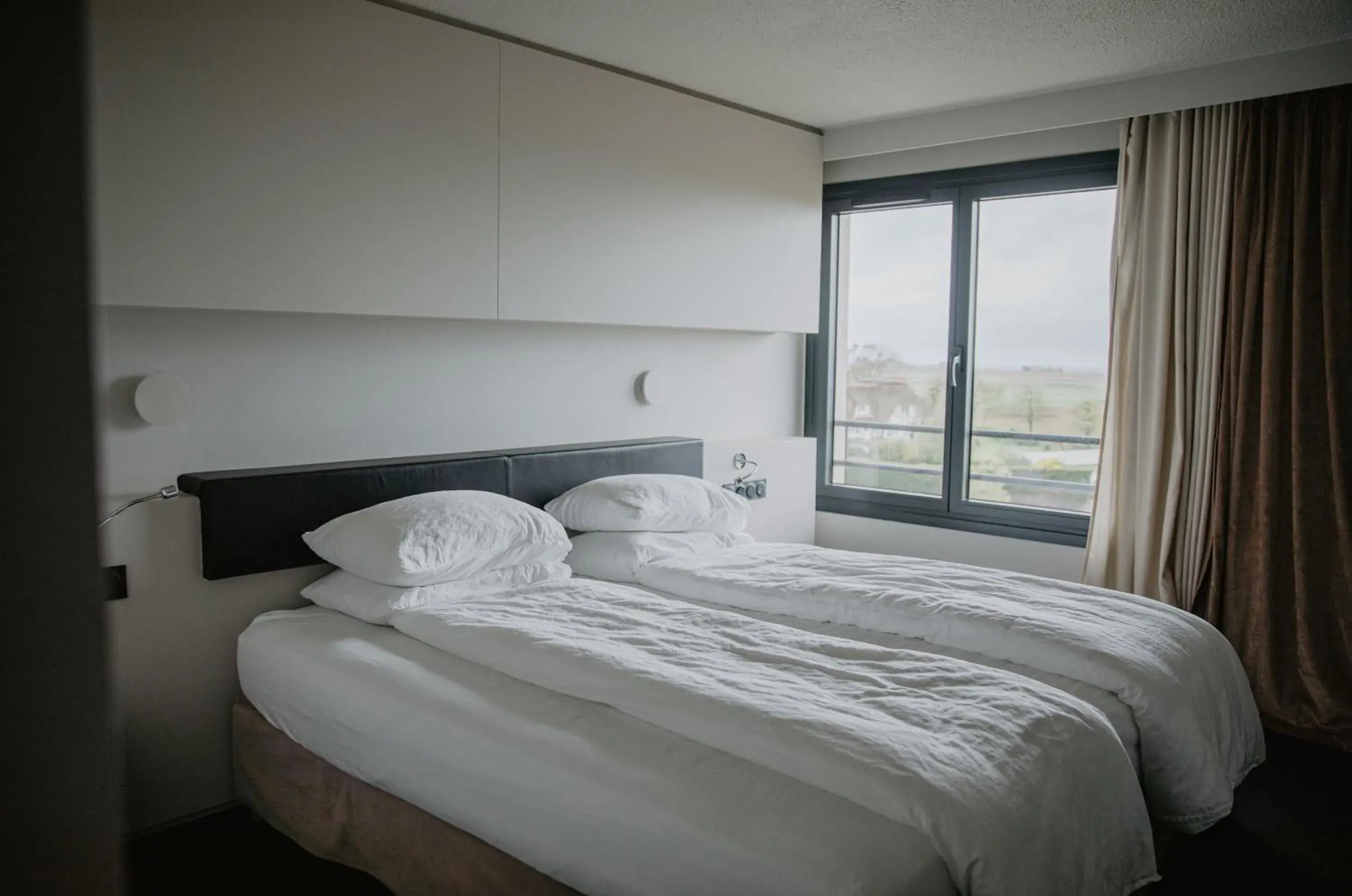 Standard Double Room in La Butte Standard Double Room in La Butte