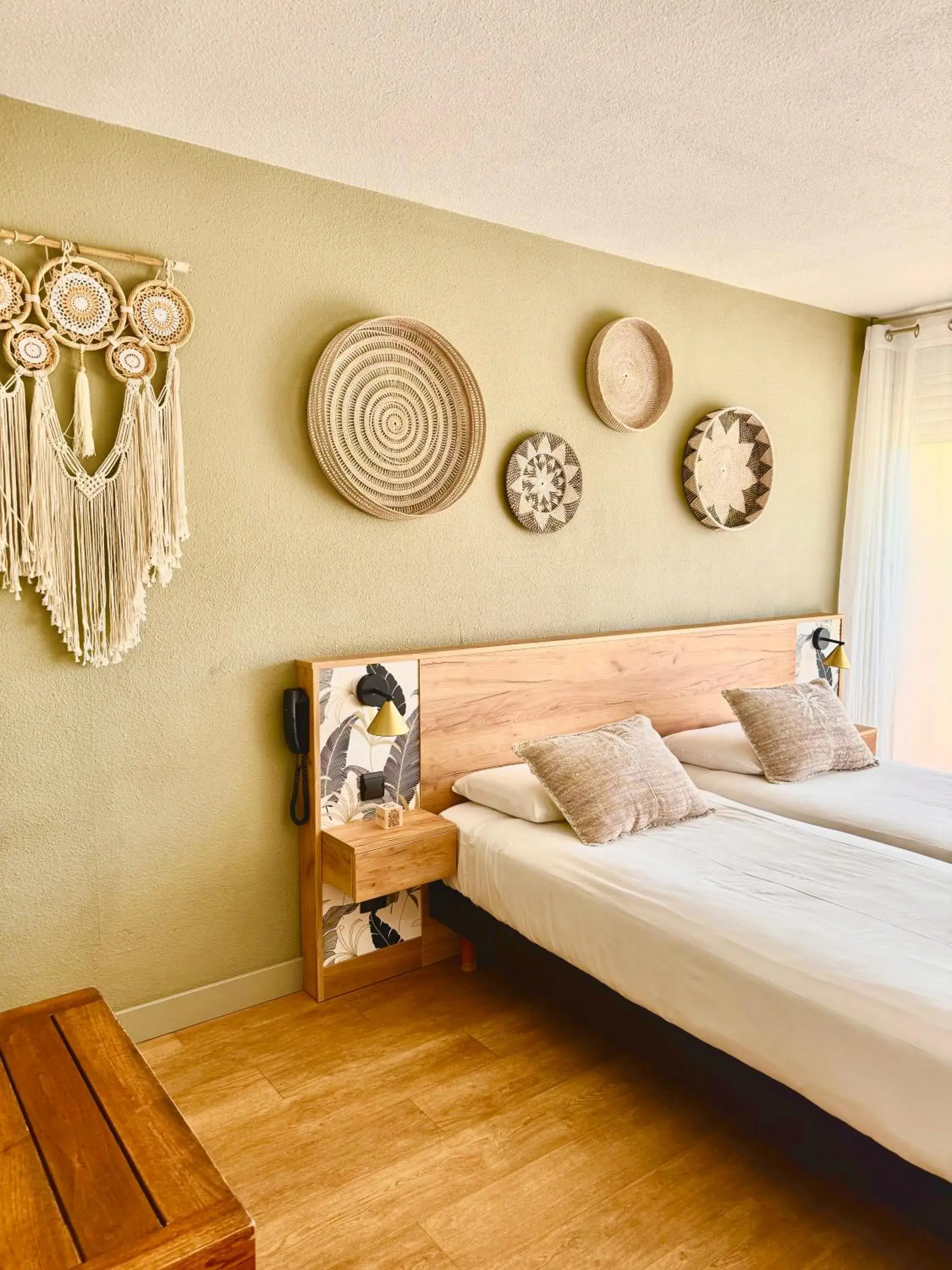 Classic Double Room in CAPAO Beach Hôtel Classic Double Room in CAPAO Beach Hôtel