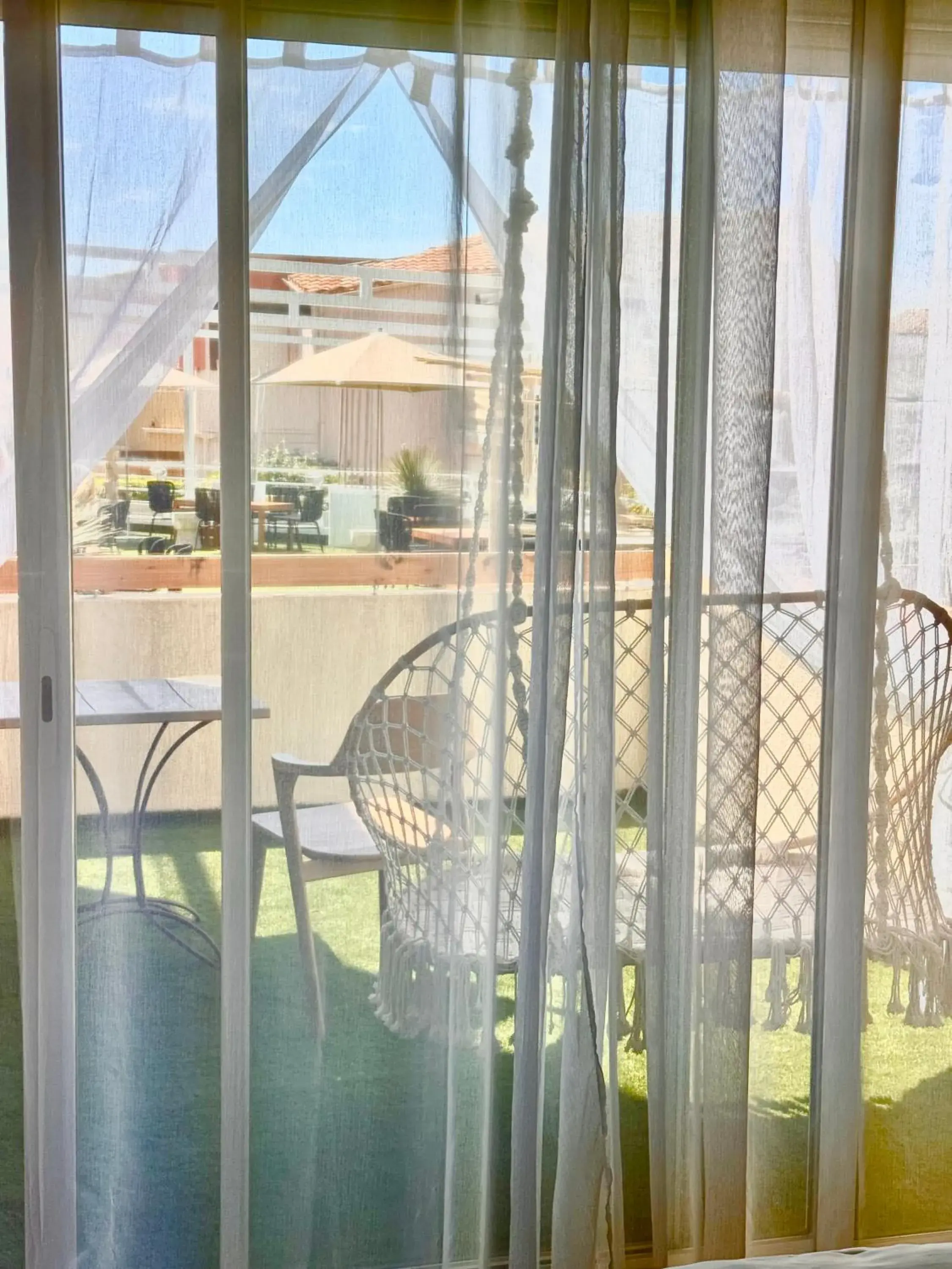 Superior Double Room - Ground floor in CAPAO Beach Hôtel Superior Double Room - Ground floor in CAPAO Beach Hôtel