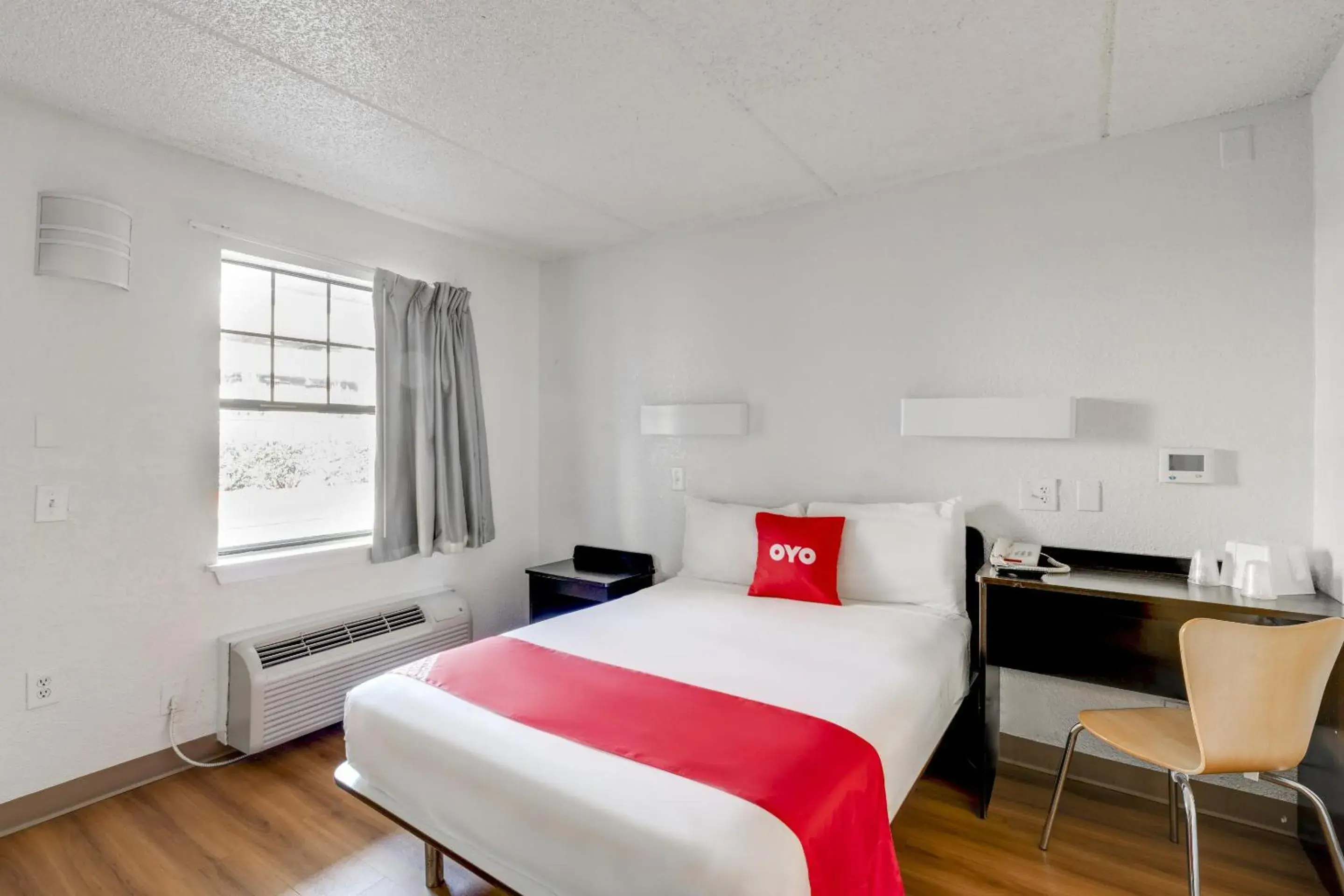 1 Bedroom Apartment with Kitchen in OYO Hotel Houston Katy Freeway 1 Bedroom Apartment with Kitchen in OYO Hotel Houston Katy Freeway