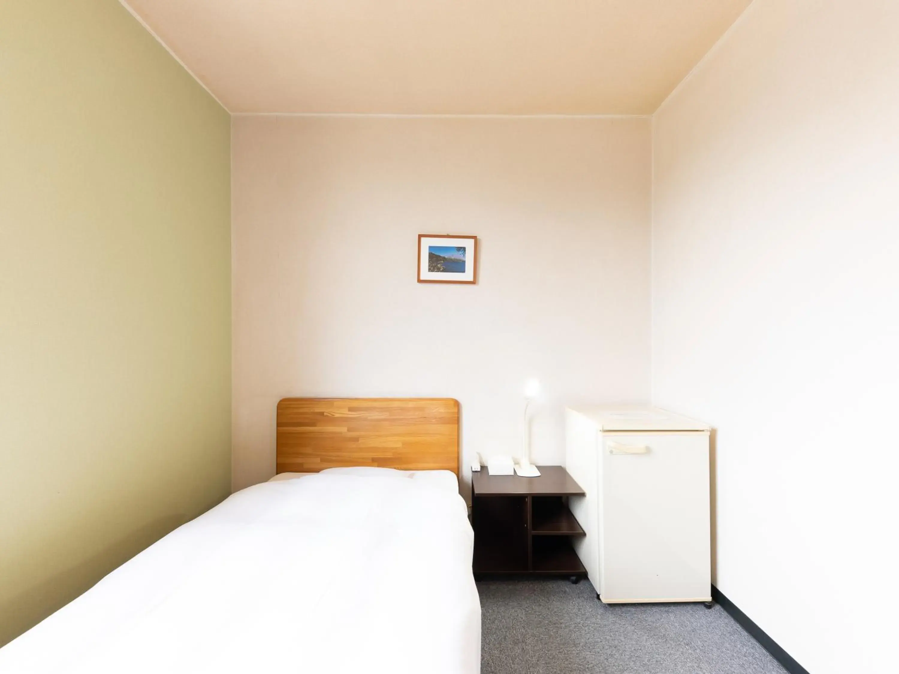 Single Room - single occupancy - Smoking in Tabist Travel Inn Shinshu Nakano Single Room - single occupancy - Smoking in Tabist Travel Inn Shinshu Nakano