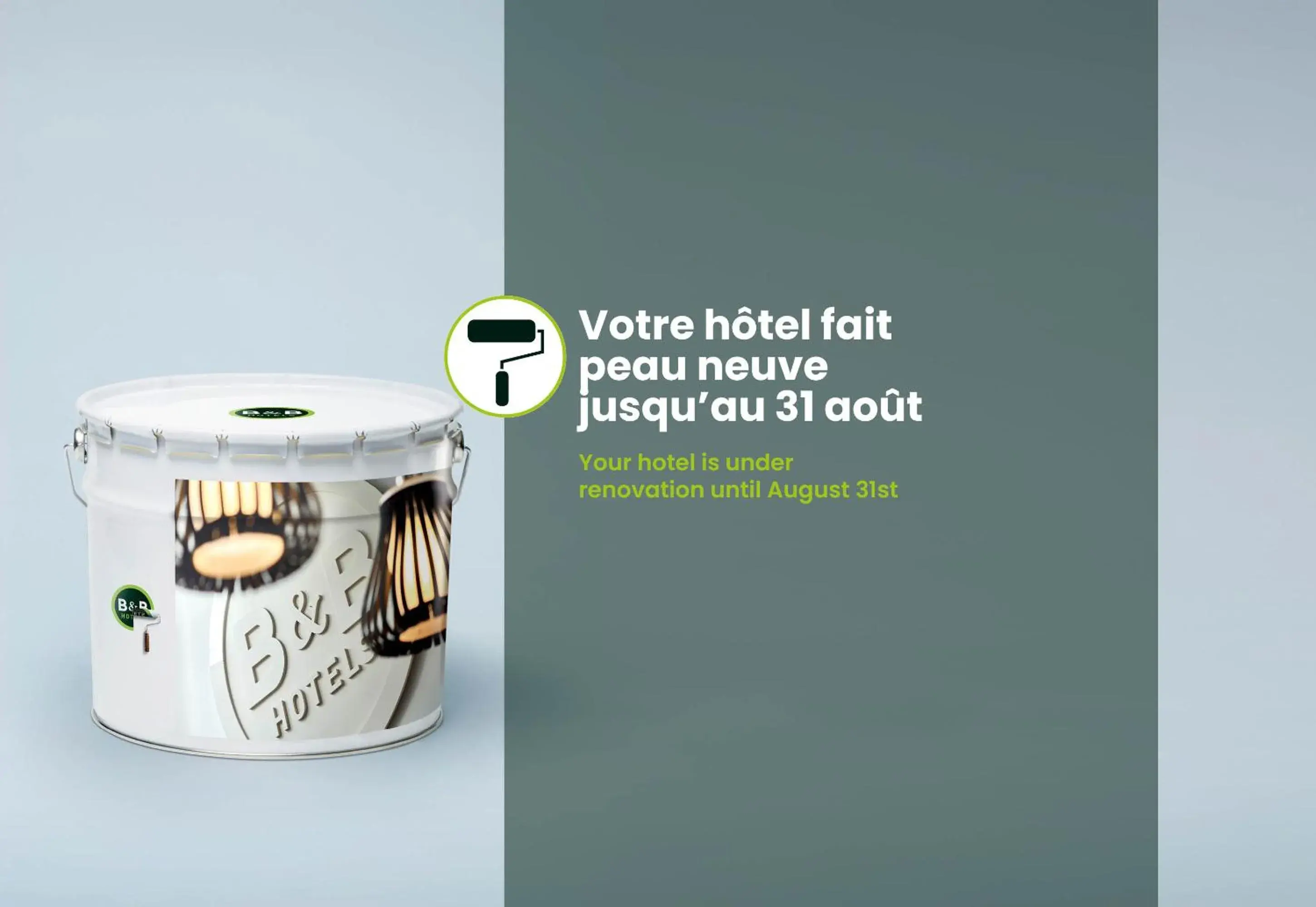 B&B HOTEL Niort Sud Venise Verte B&B HOTEL Niort Sud Venise Verte